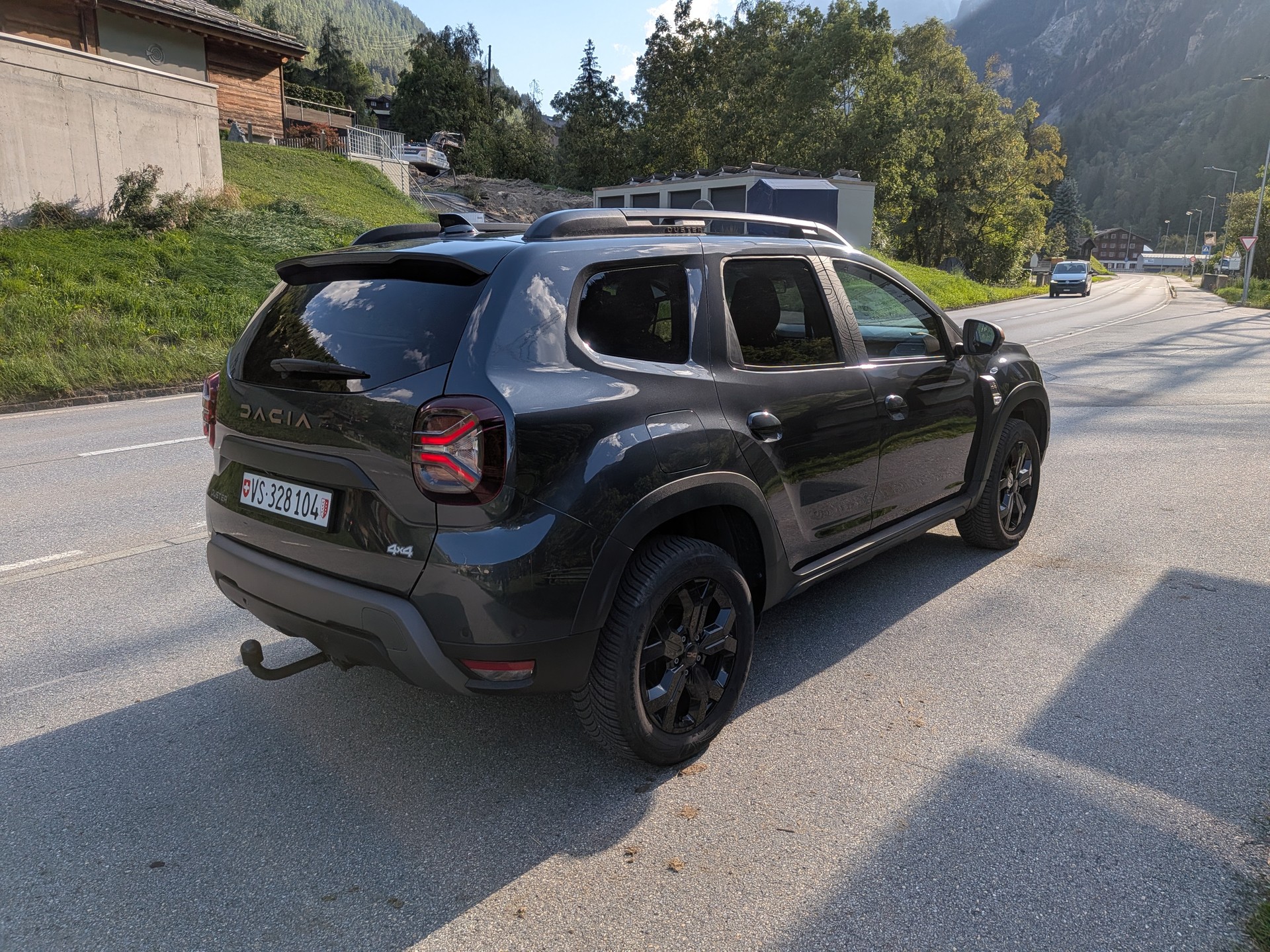 DACIA 1.5 Blue dCi Extreme 4WD-image-2