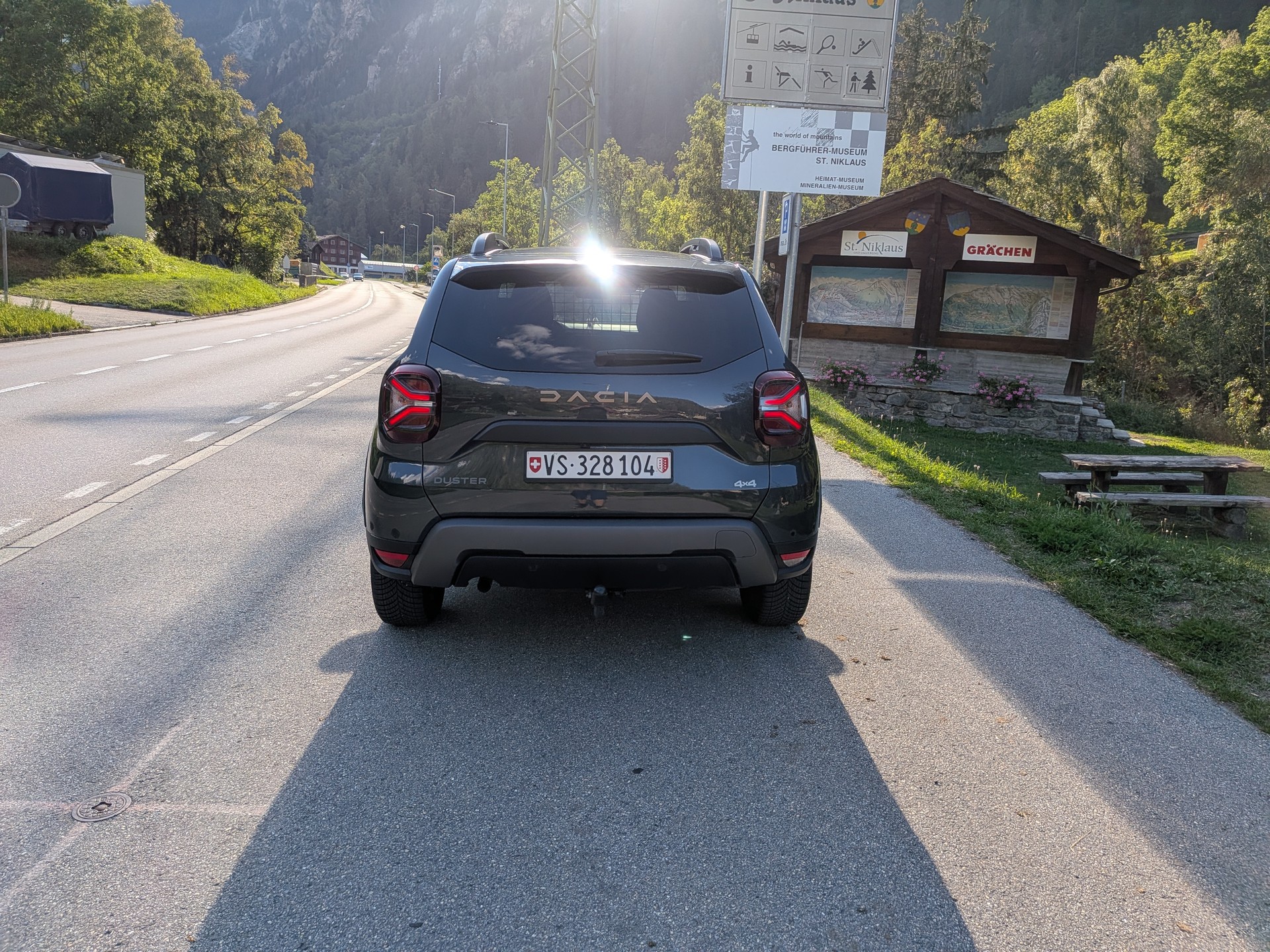 DACIA 1.5 Blue dCi Extreme 4WD-image-5