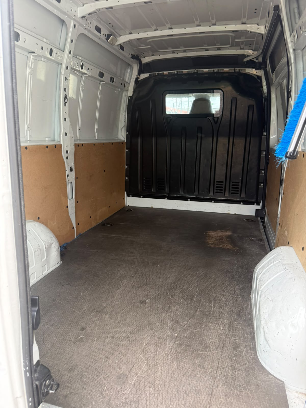 OPEL Movano 2.3 CDTI 3.5t L1H2-image-6