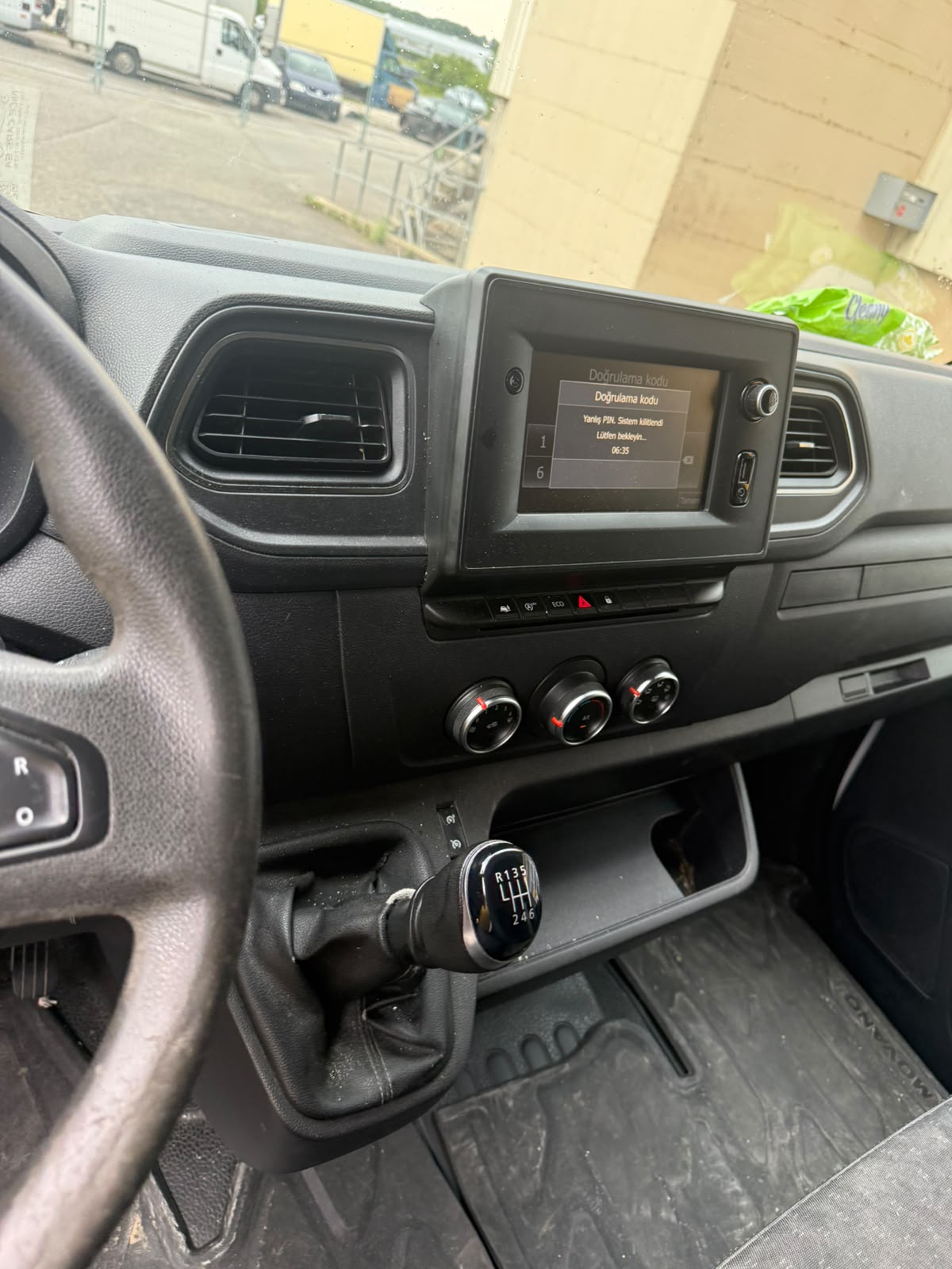 OPEL Movano 2.3 CDTI 3.5t L1H2-image-5