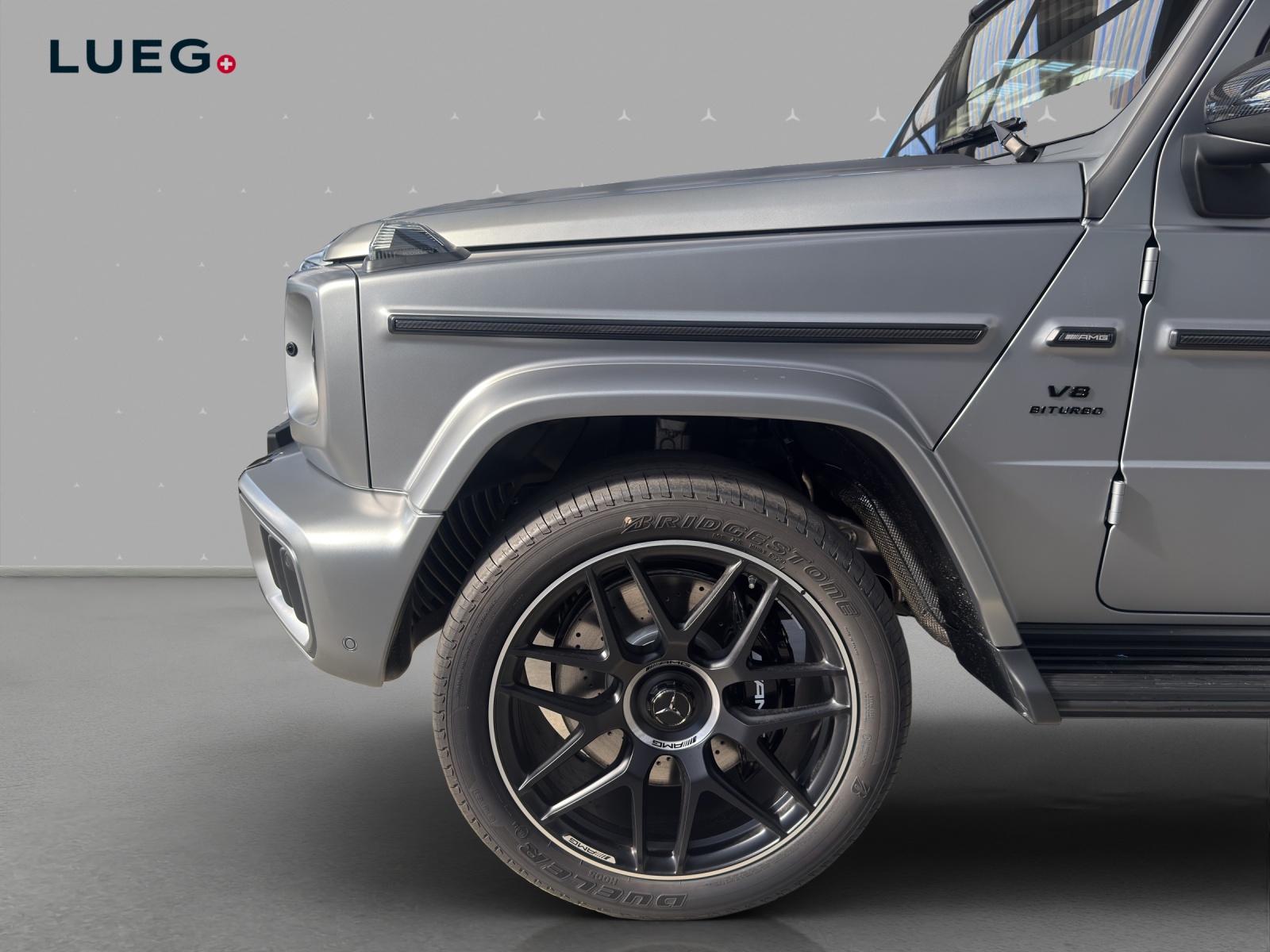 MERCEDES-BENZ G 63 AMG 9G-Tronic-image-6