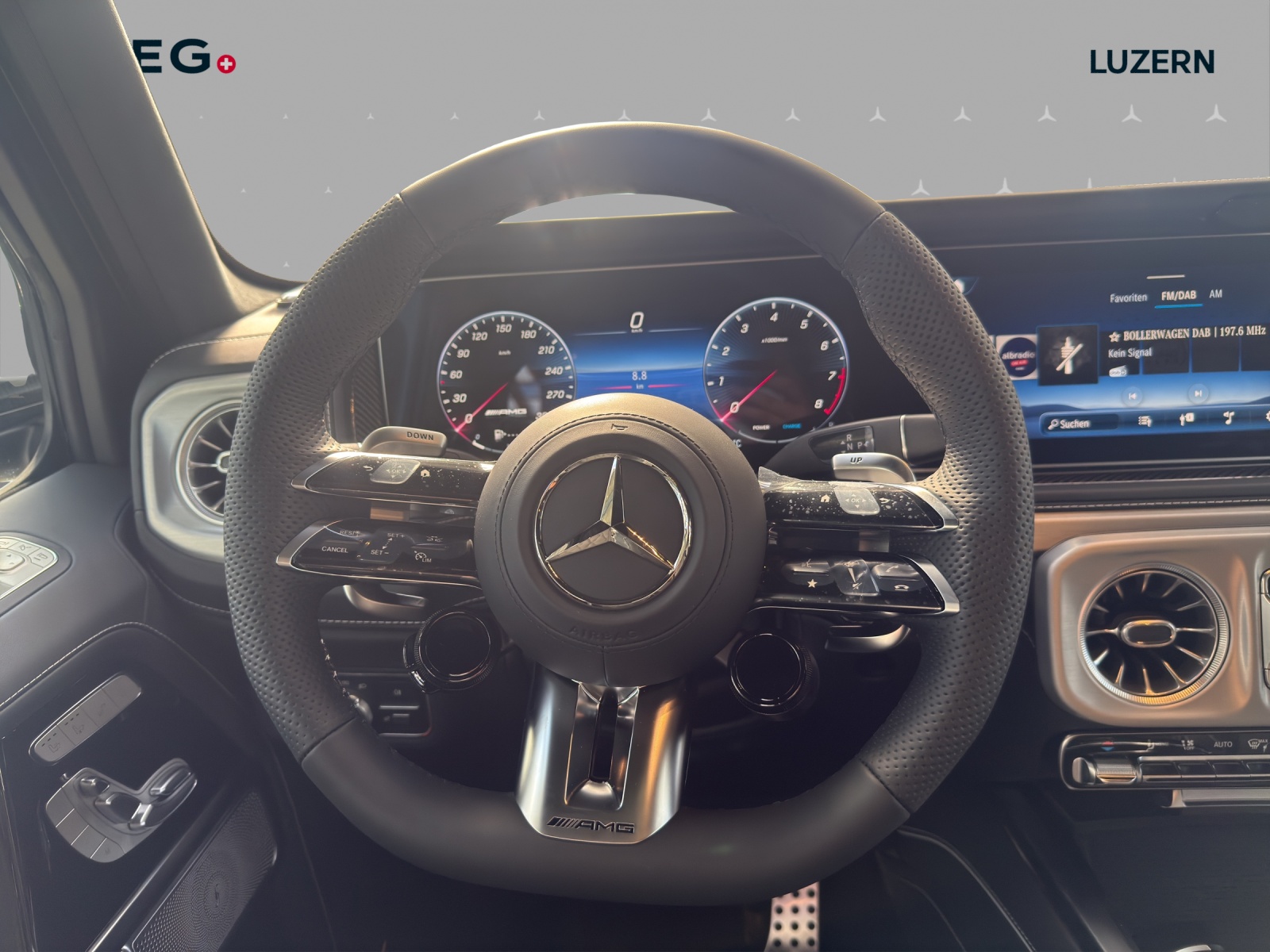 MERCEDES-BENZ G 63 AMG 9G-Tronic-image-9