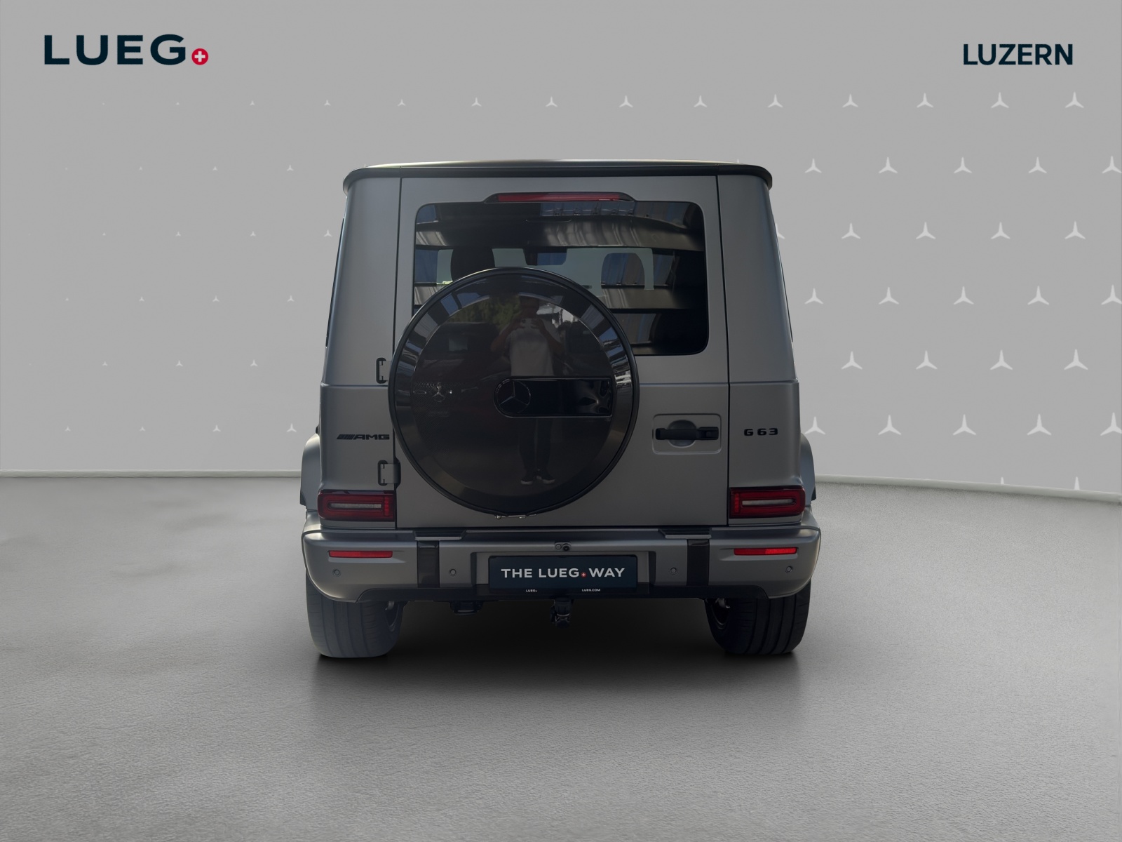 MERCEDES-BENZ G 63 AMG 9G-Tronic-image-3