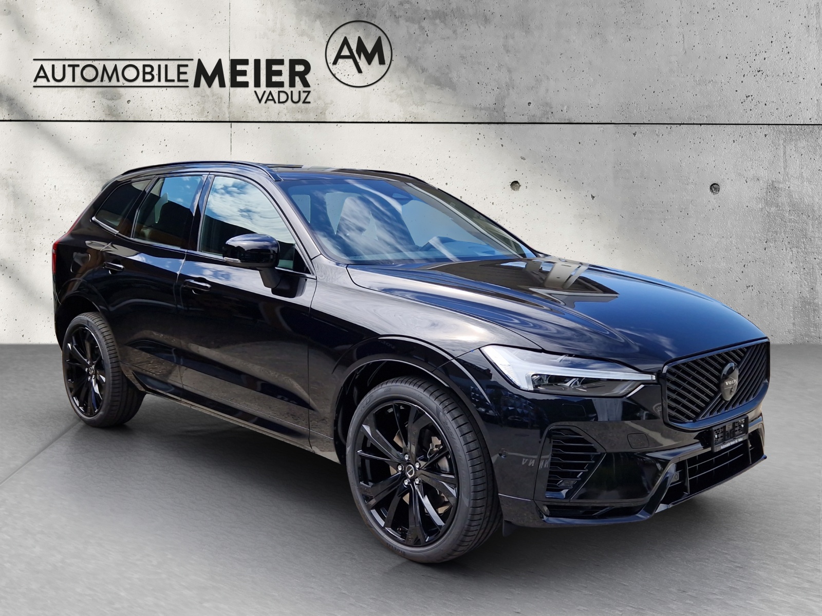 VOLVO XC60 2.0 T8 TE Black Edition eAWD-image-4
