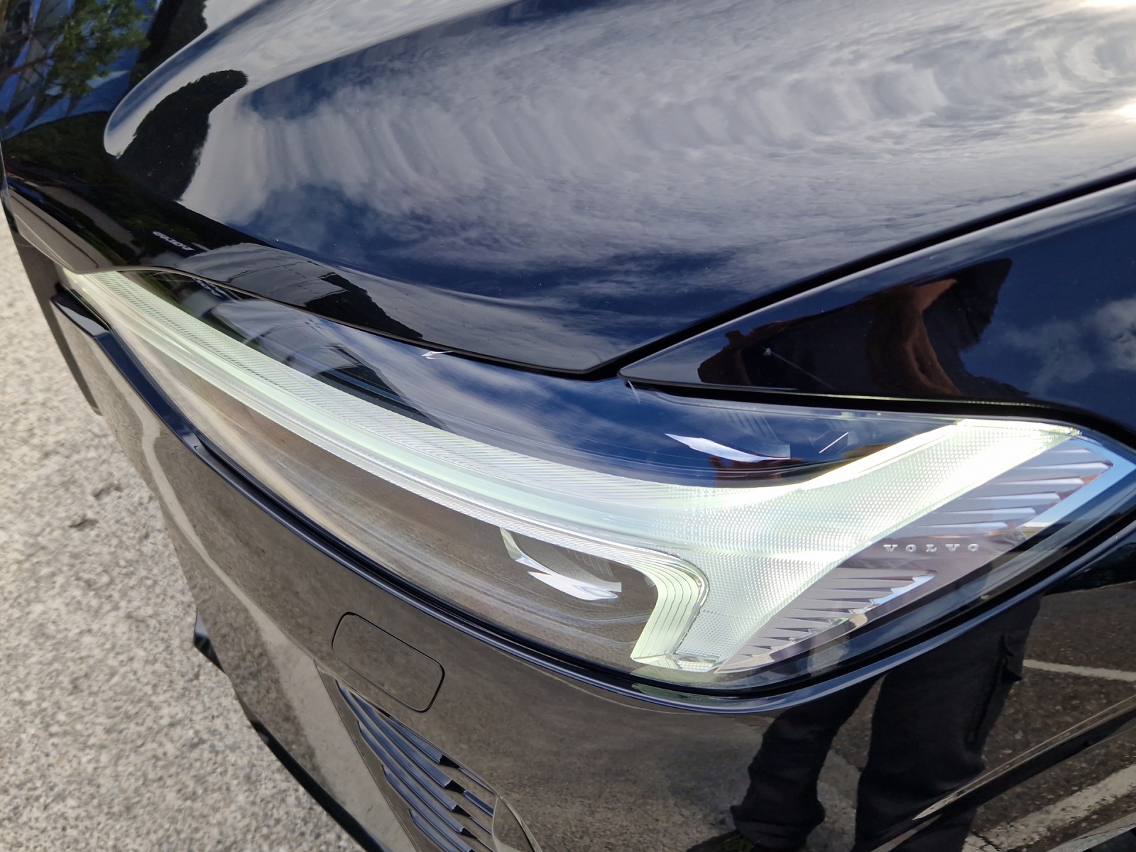 VOLVO XC60 2.0 T8 TE Black Edition eAWD-image-13