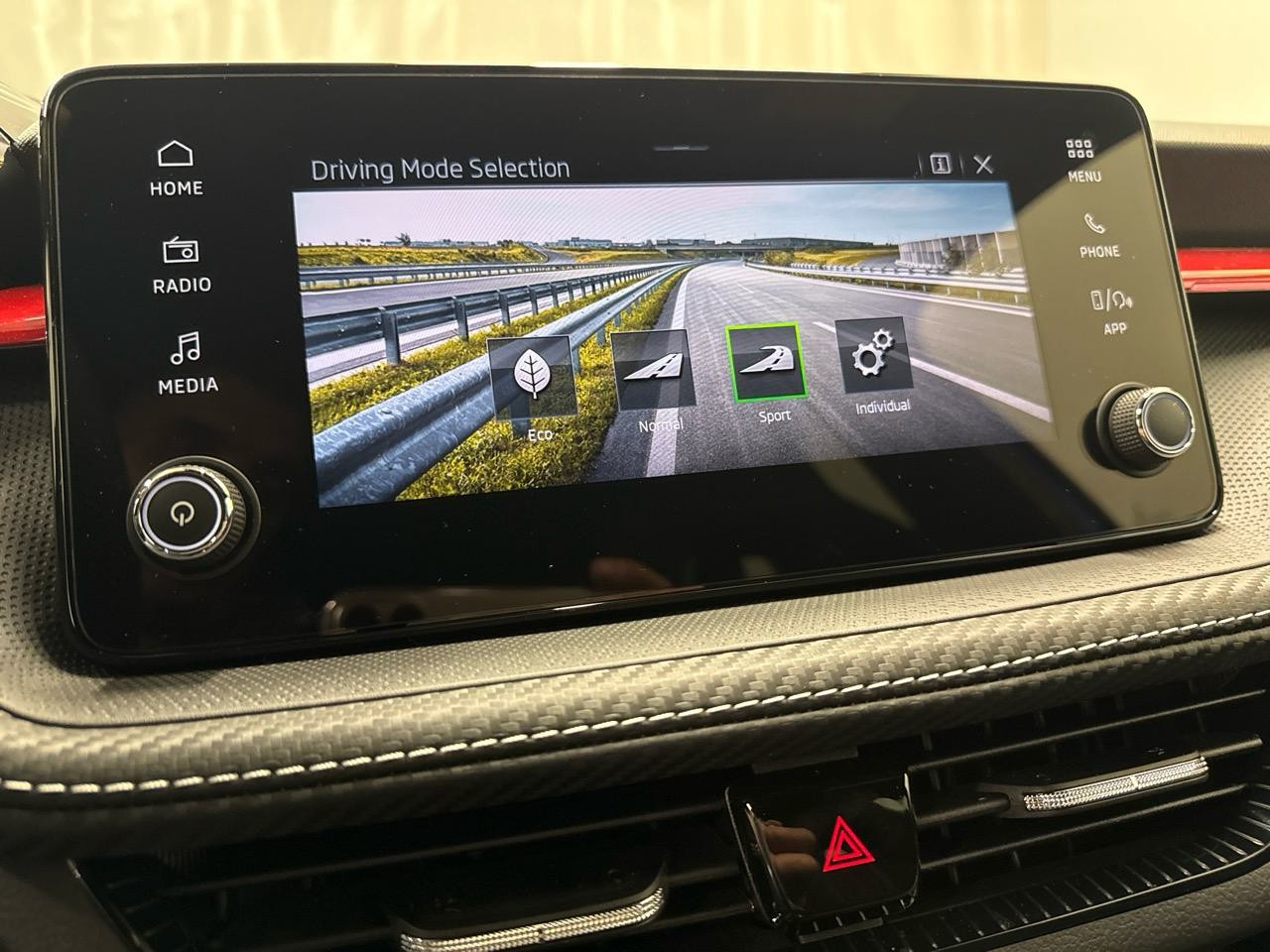 SKODA Fabia 1.5 TSI Monte Carlo DSG-image-10