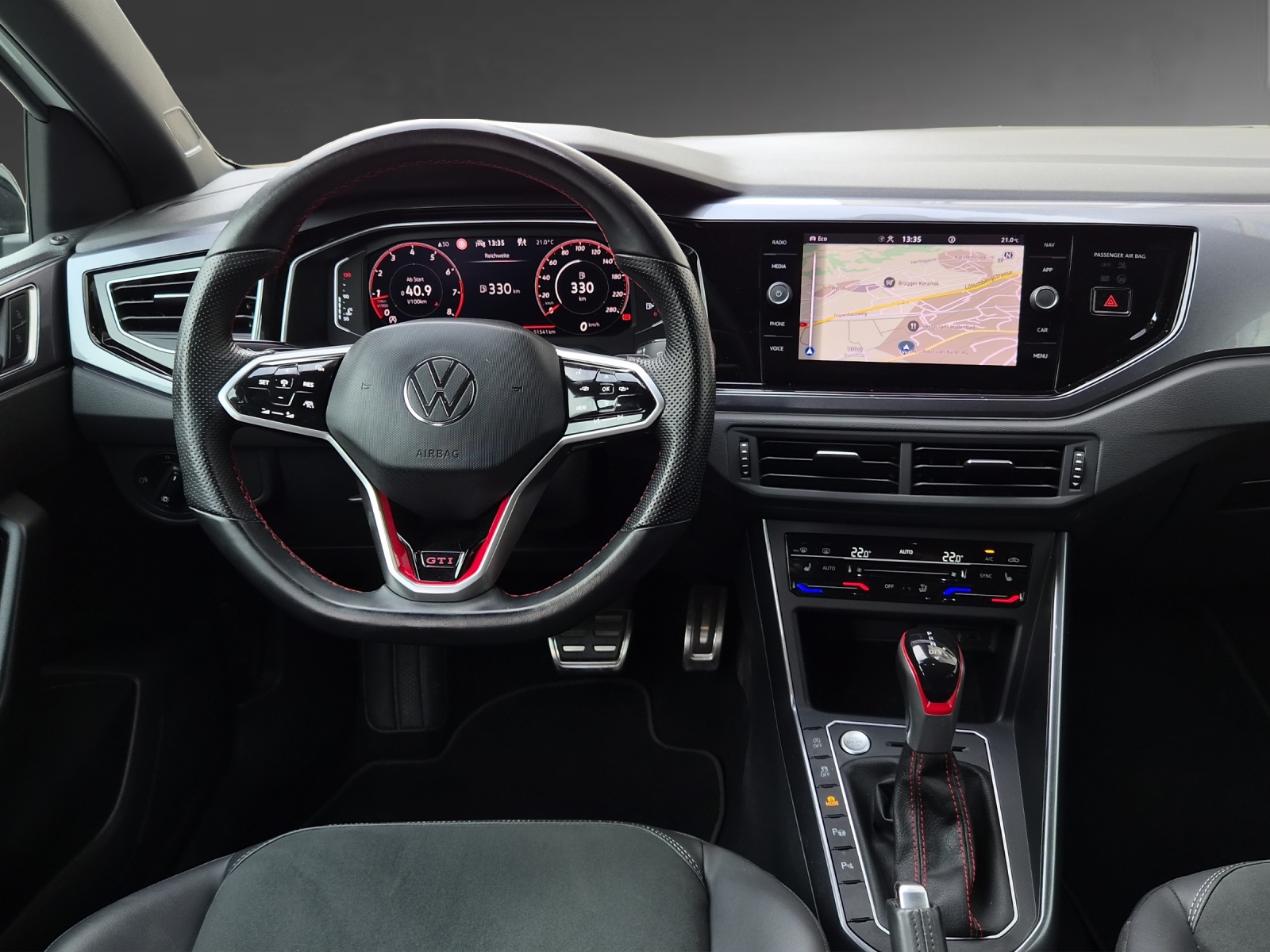 VW Polo 2.0 TSI GTI DSG-image-7