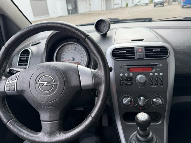 OPEL Agila 1.2 Enjoy-image-7