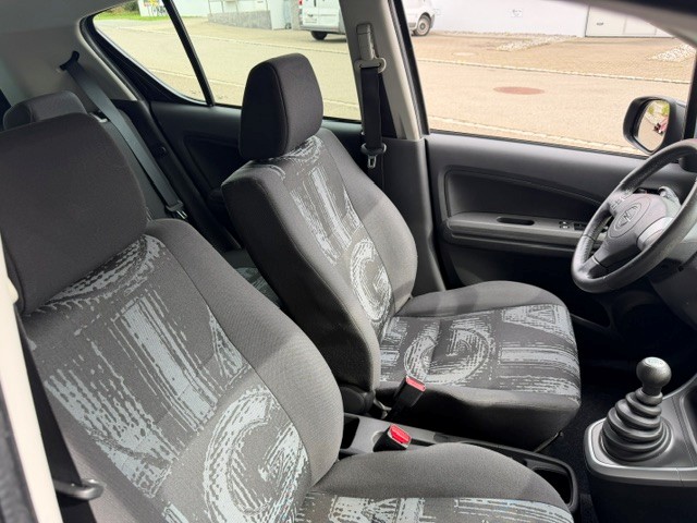 OPEL Agila 1.2 Enjoy-image-5