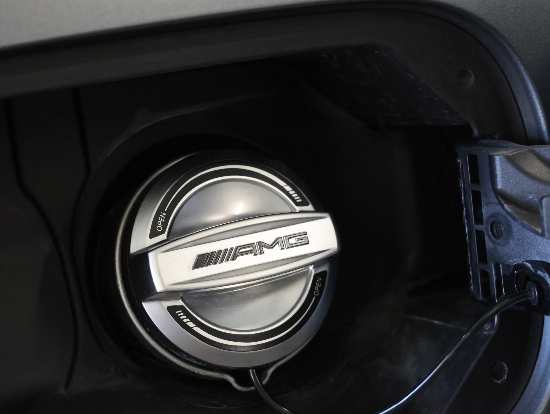 MERCEDES-BENZ GLC Coupé 43 AMG 4Matic 9G-Tronic *DESIGNO-MAGNO*-image-23