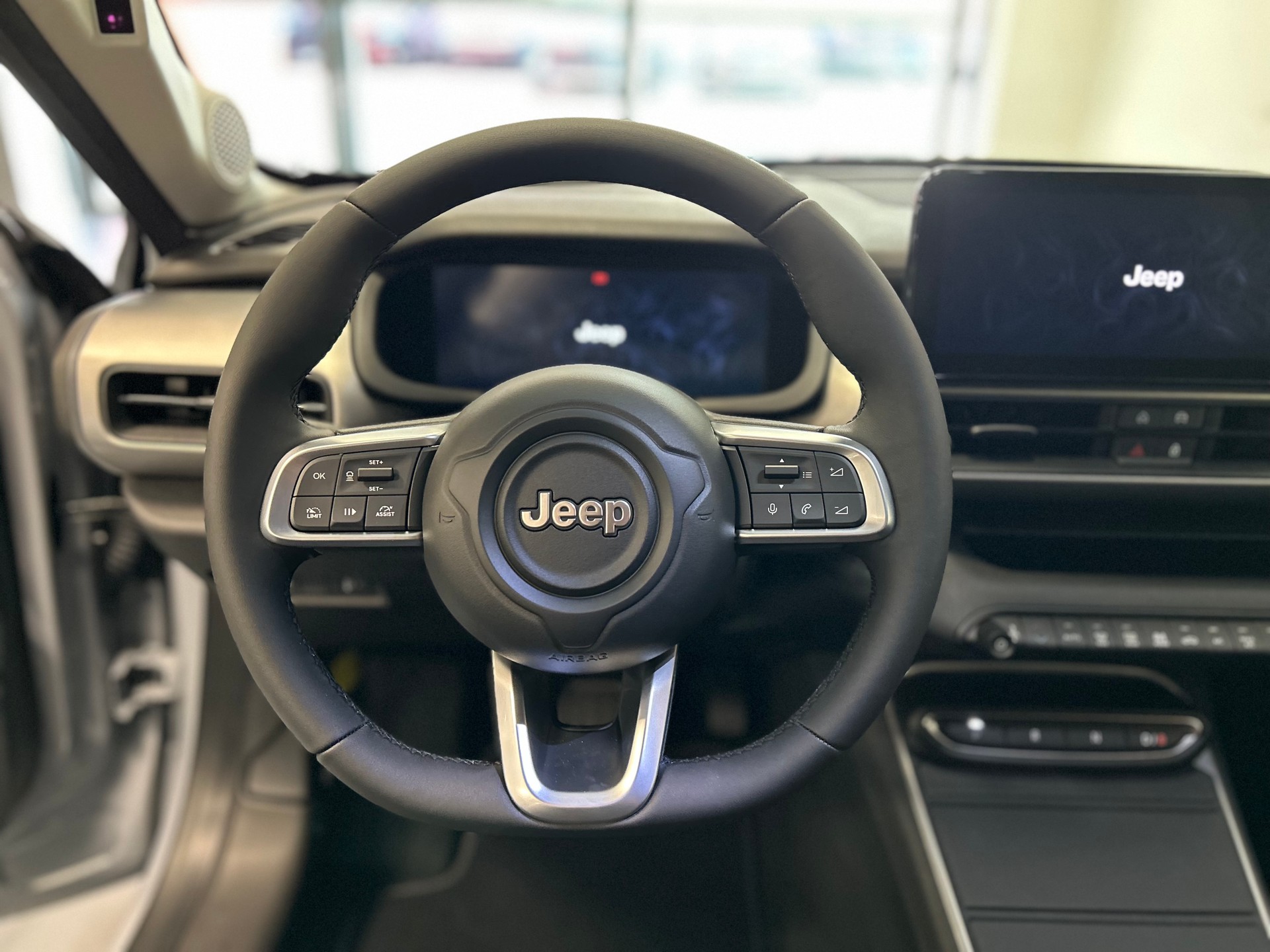 JEEP Avenger 54kWh Summit-image-12
