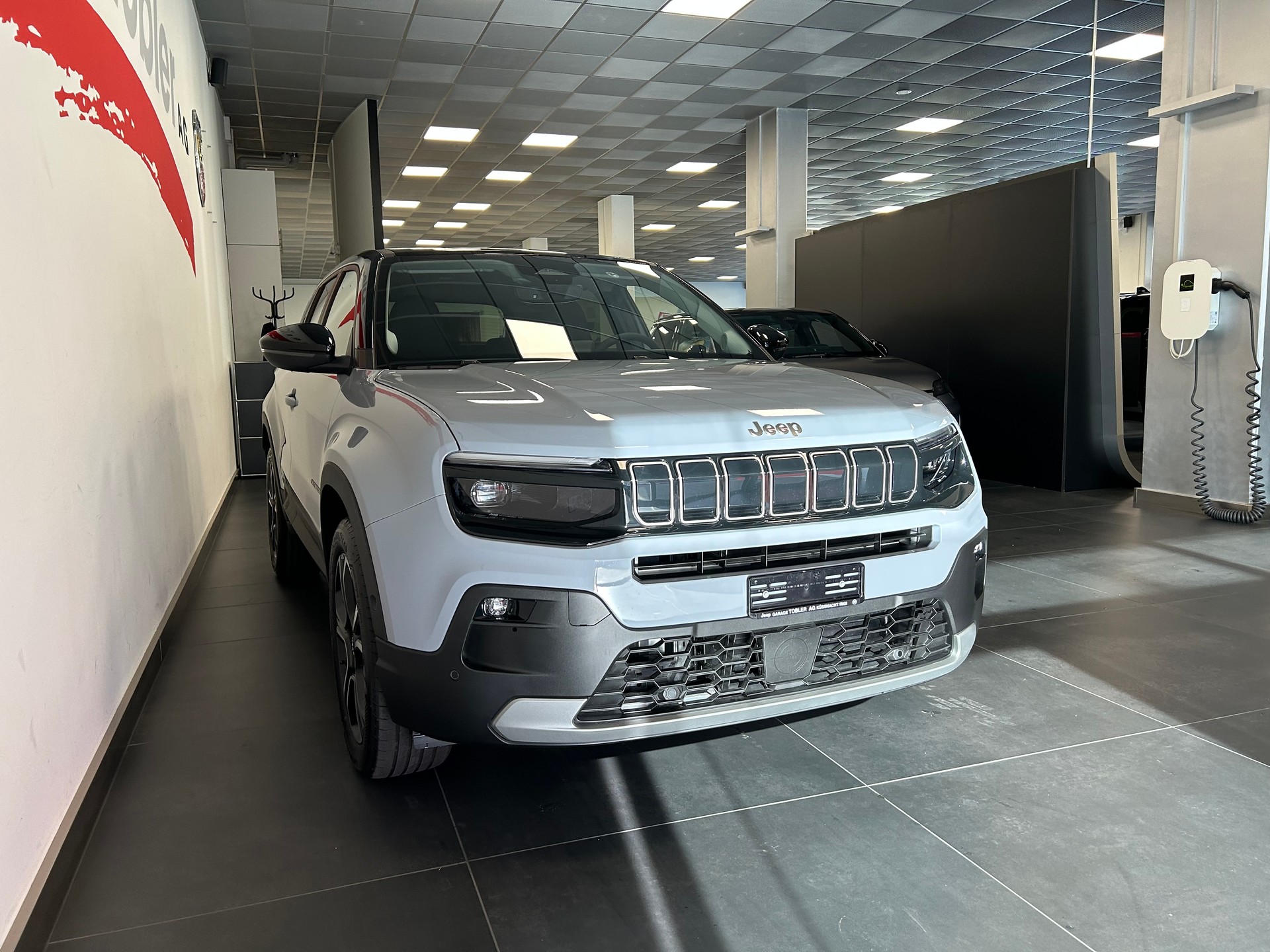 JEEP Avenger 54kWh Summit-image-4