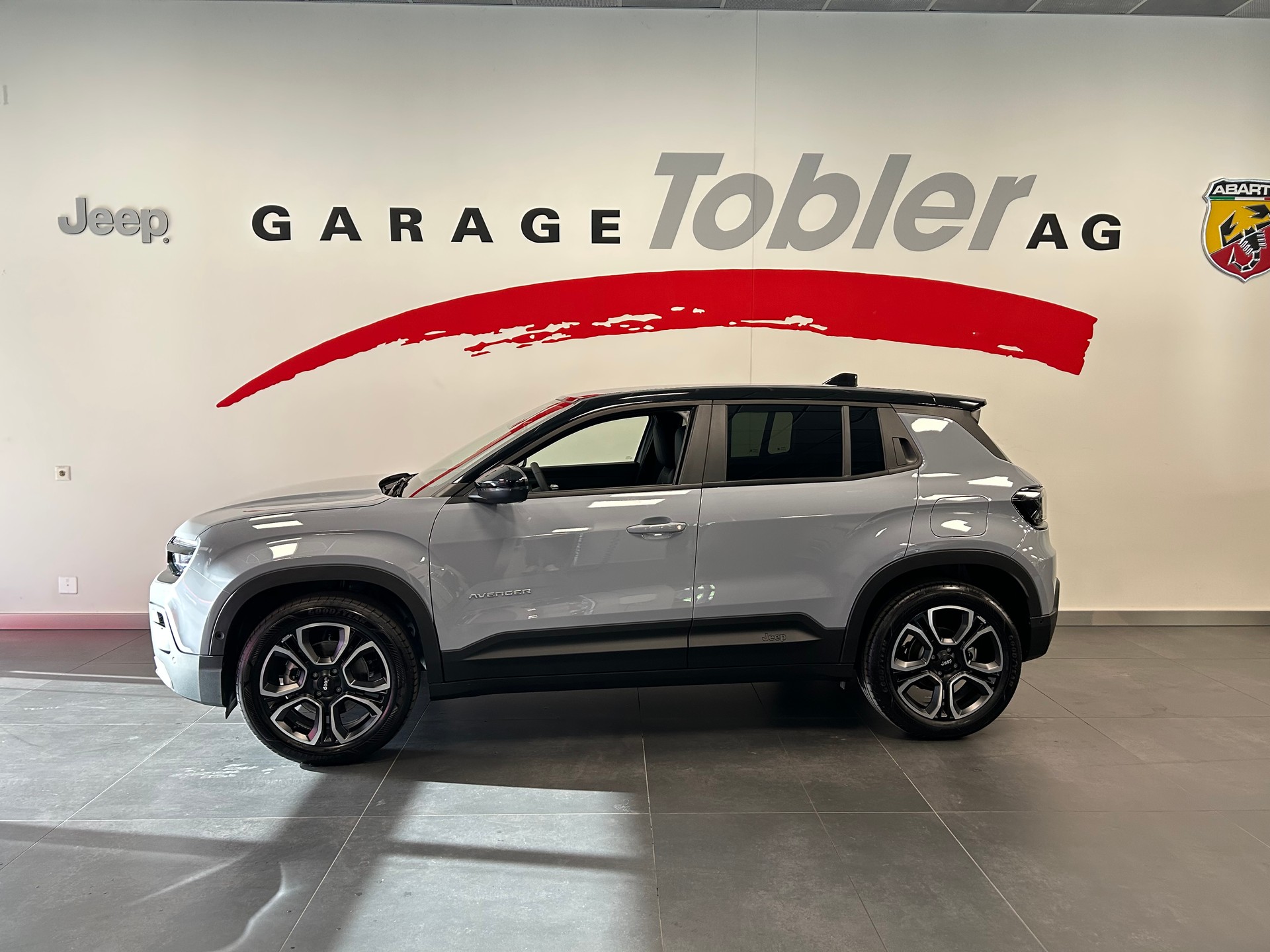 JEEP Avenger 54kWh Summit-image-6
