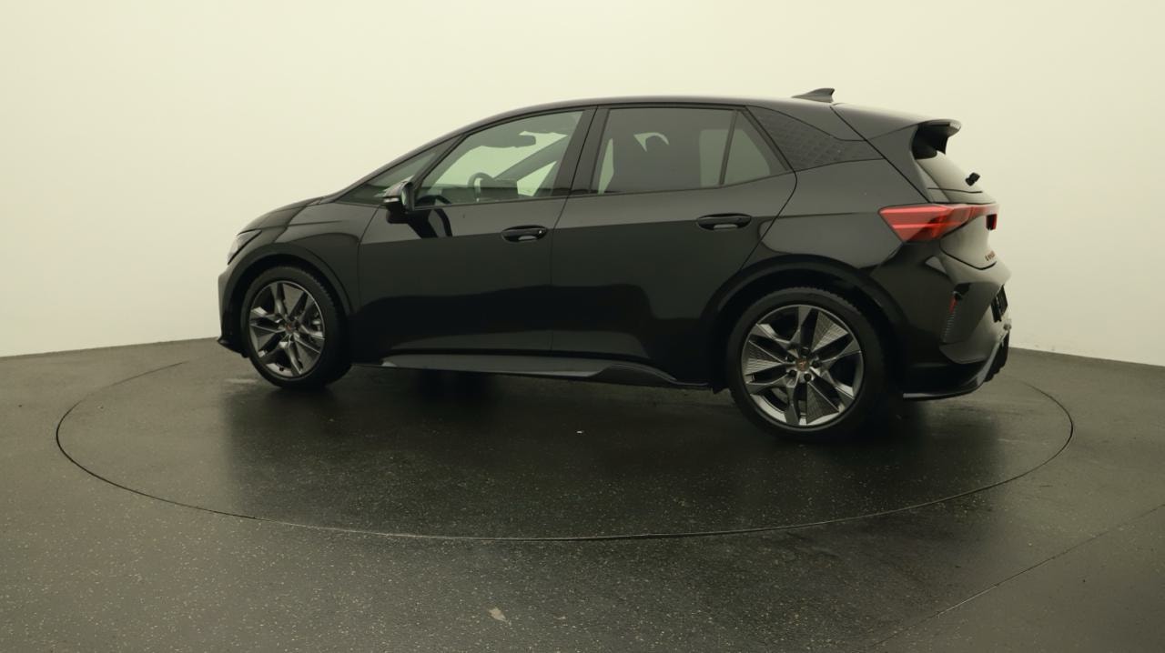 CUPRA Born 79 kWh-image-2