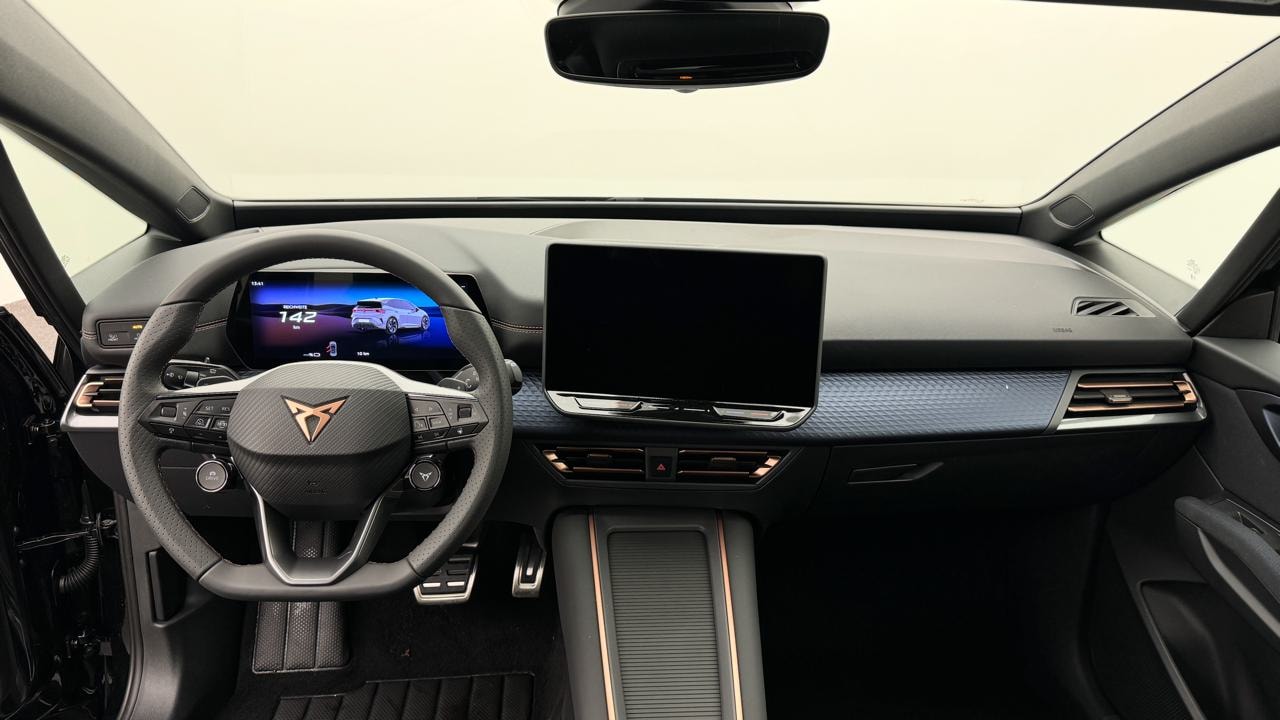 CUPRA Born 79 kWh-image-5
