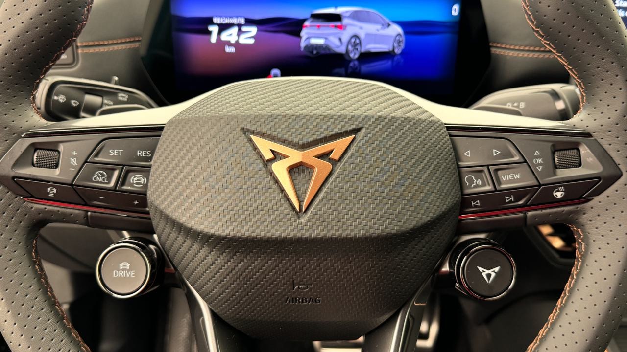 CUPRA Born 79 kWh-image-9