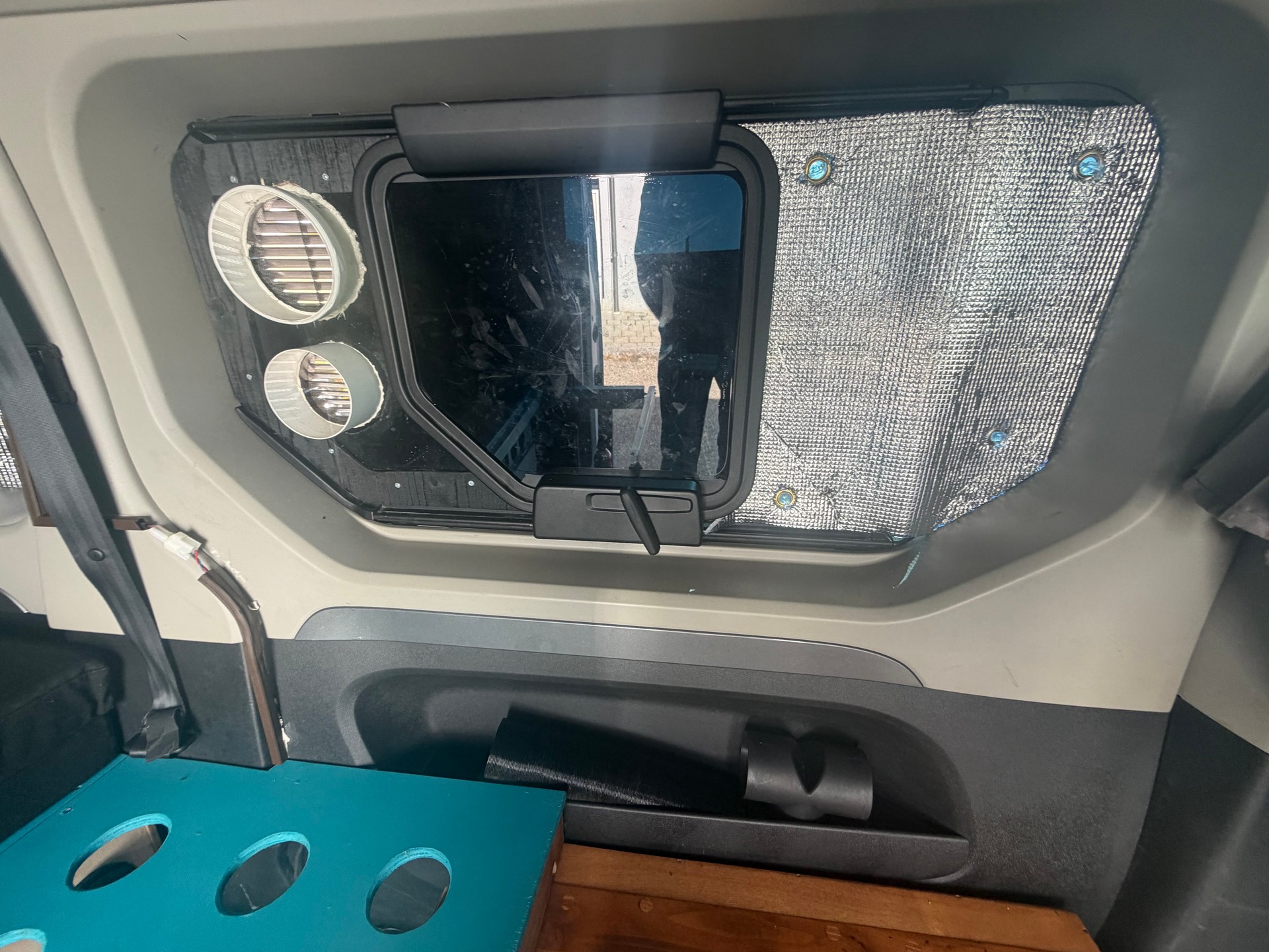 OPEL Vivaro 16 CDTI Extralang-image-11