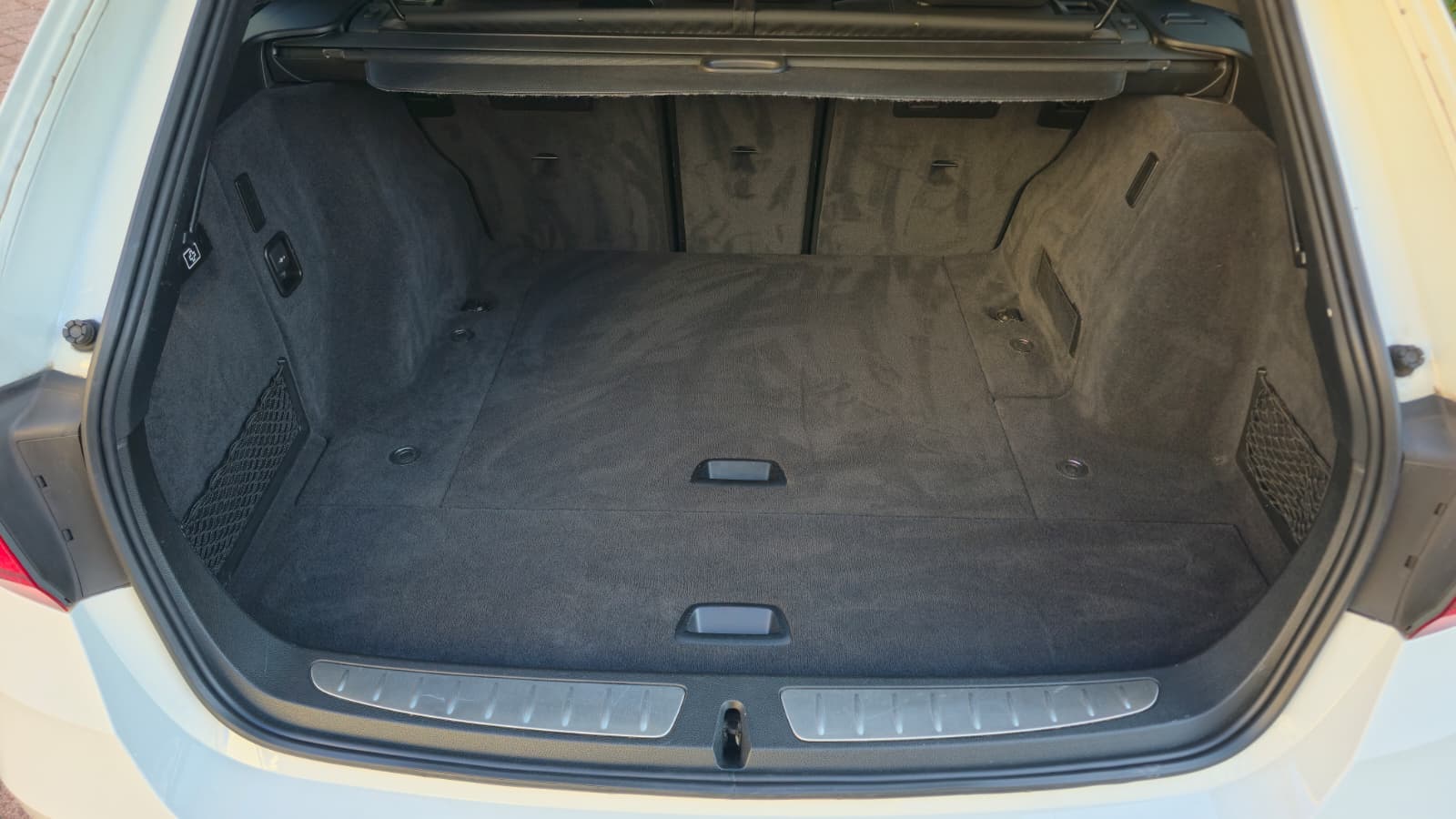 BMW 330i xDrive Touring M Sport Steptronic| Frisch ab MFK| AB Service| 8Fach| **Top Ausstattung**-image-15