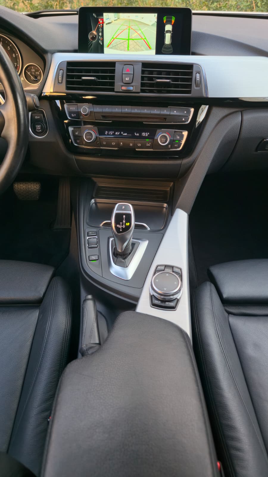 BMW 330i xDrive Touring M Sport Steptronic| Frisch ab MFK| AB Service| 8Fach| **Top Ausstattung**-image-14