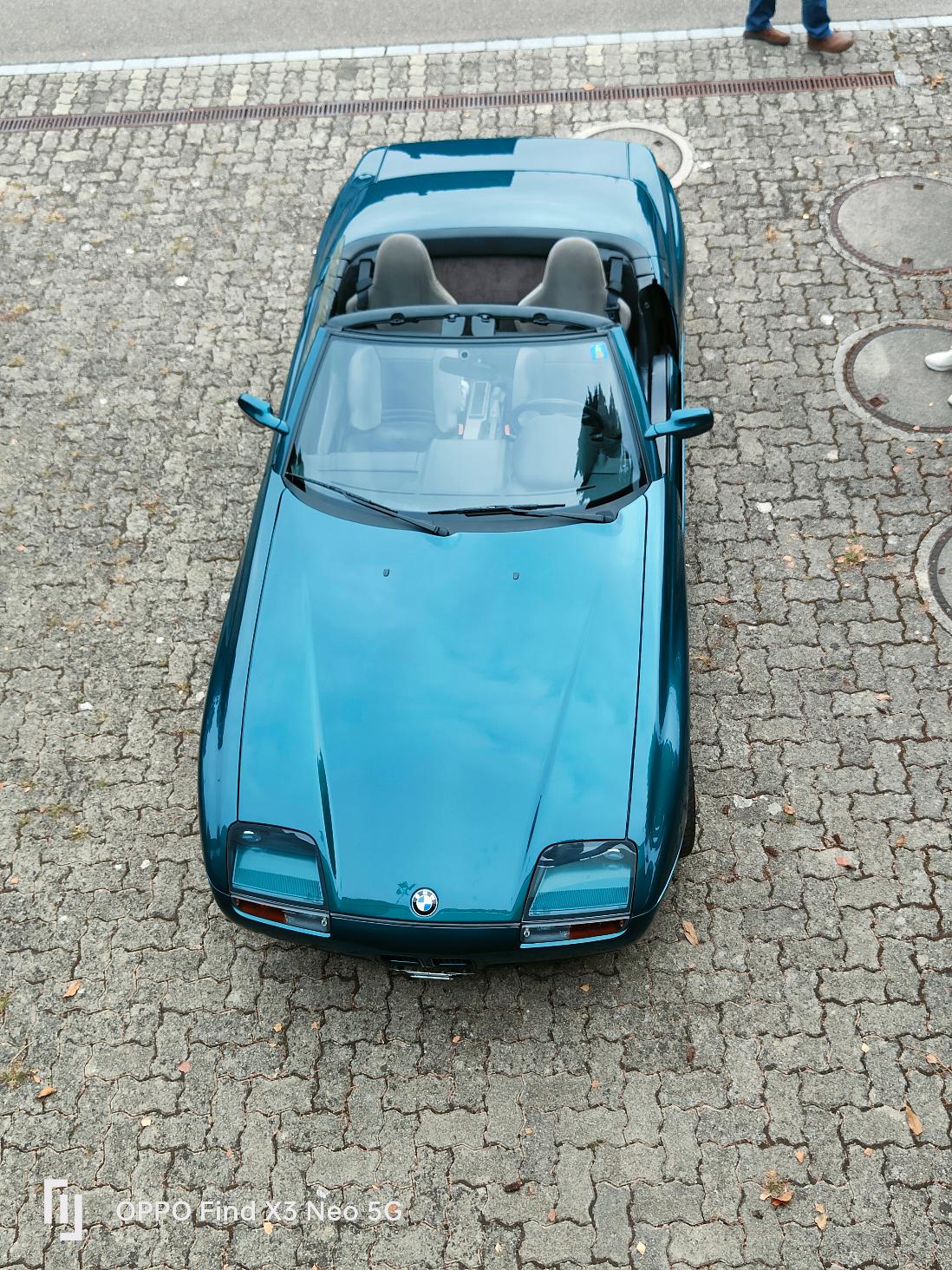 BMW Z1-image-0