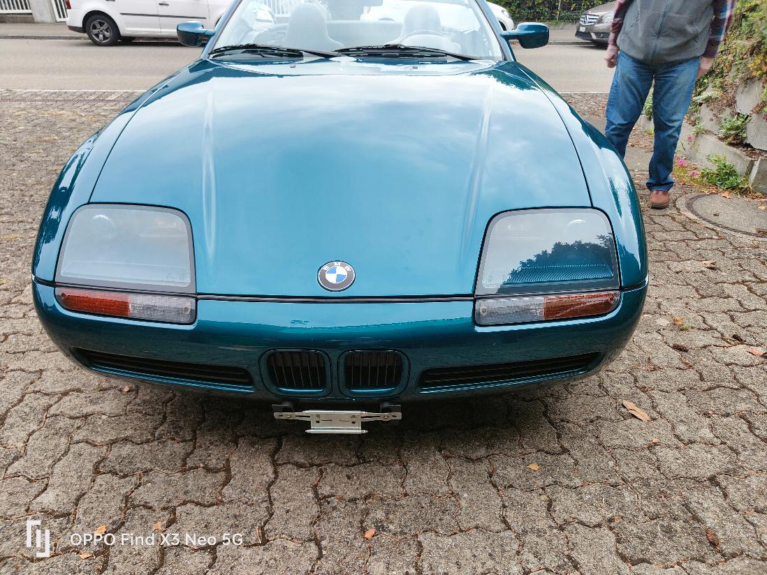 BMW Z1-image-1