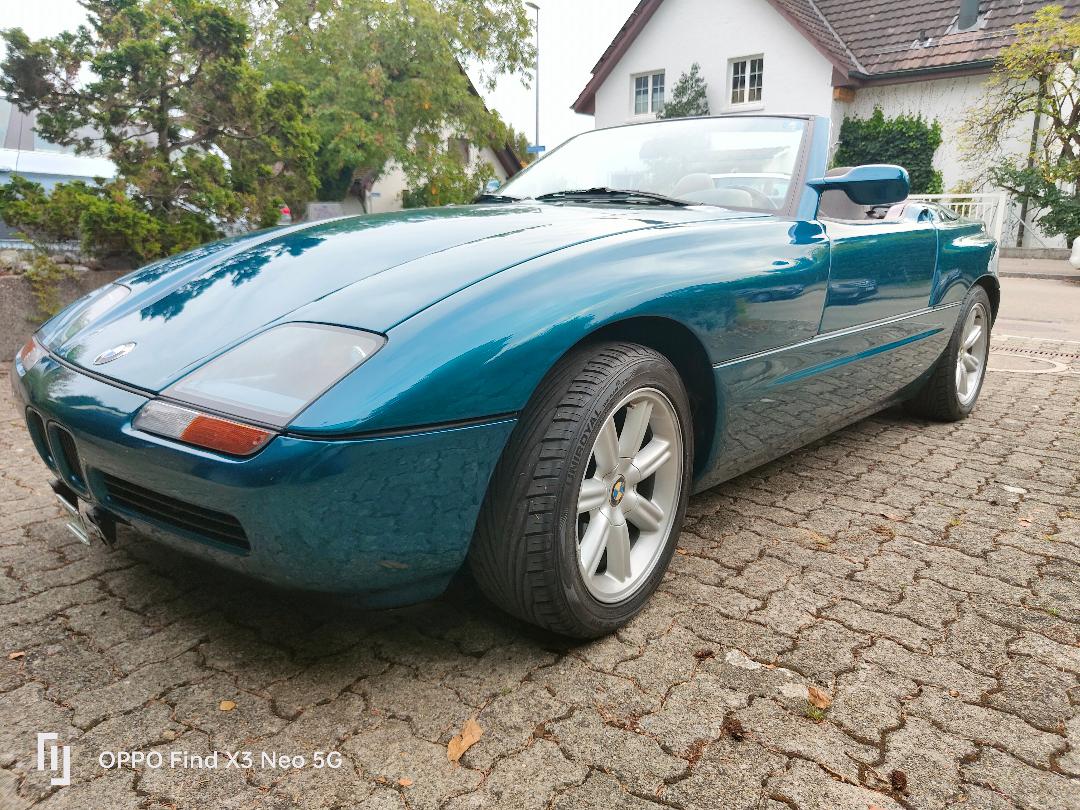 BMW Z1-image-4