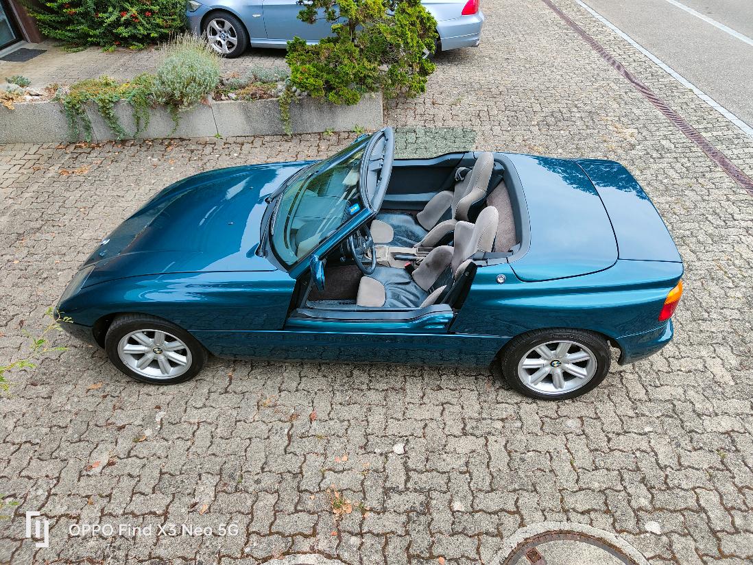 BMW Z1-image-3