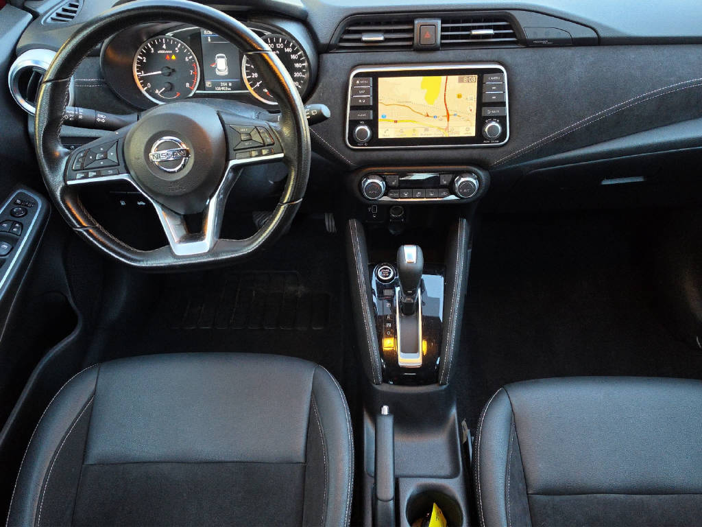 NISSAN Micra 1.0 DIG-T N-Sport-image-4