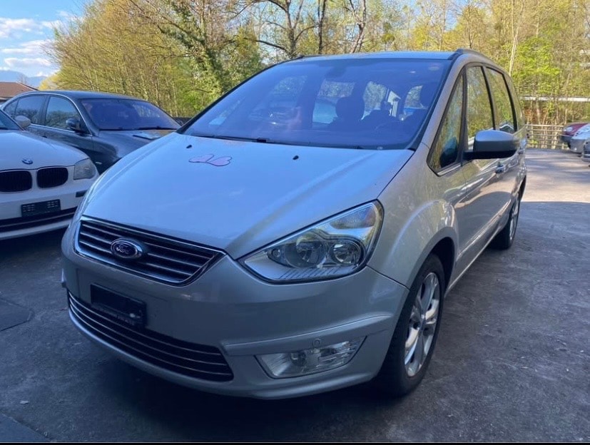 FORD GALAXY-image-1