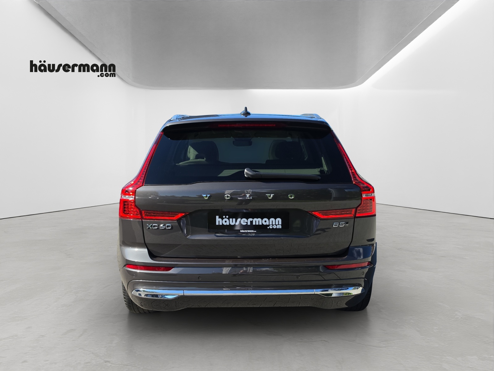 VOLVO XC60 2.0 B5 MH Ultimate Bright AWD-image-4
