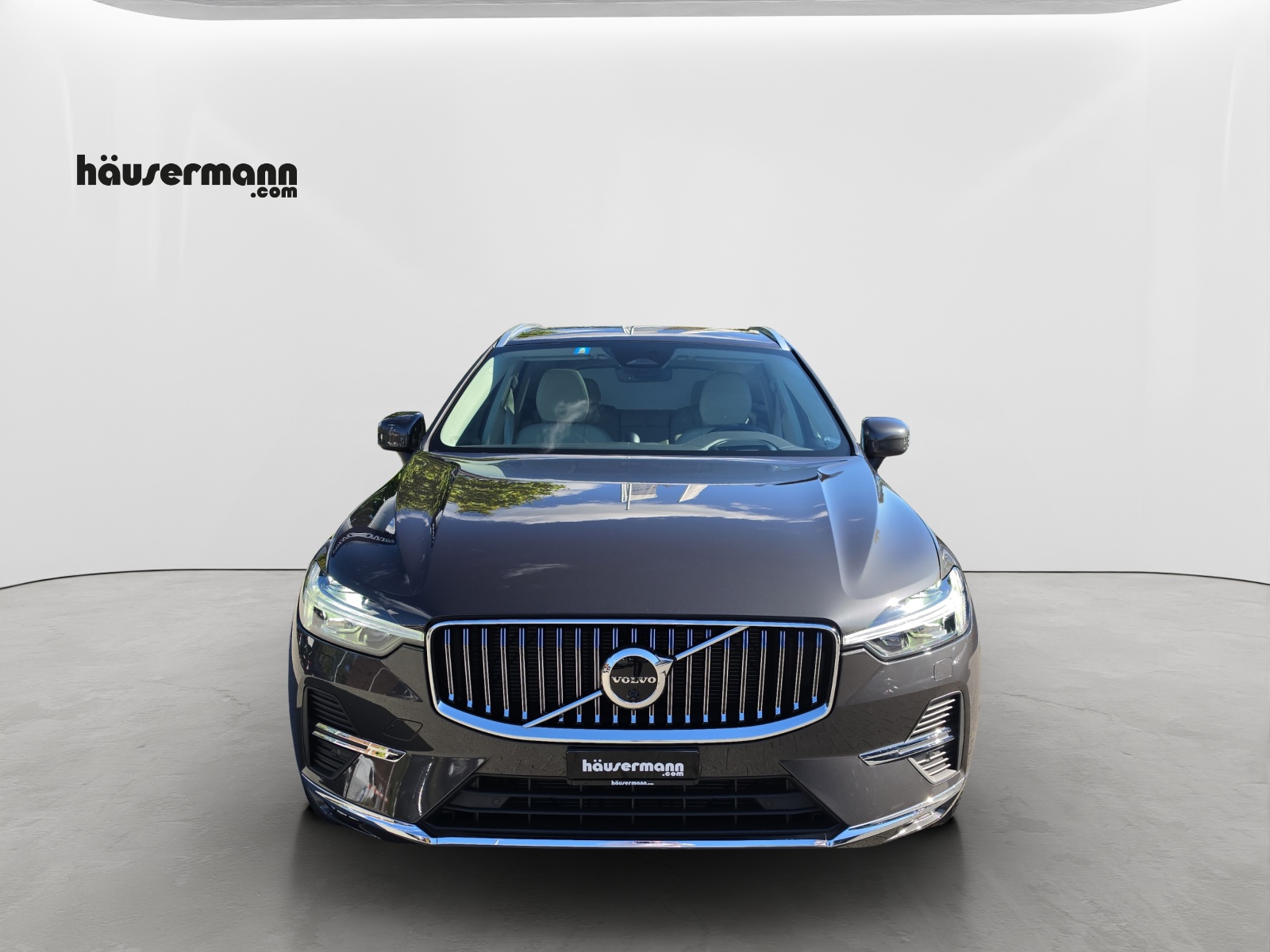 VOLVO XC60 2.0 B5 MH Ultimate Bright AWD-image-1