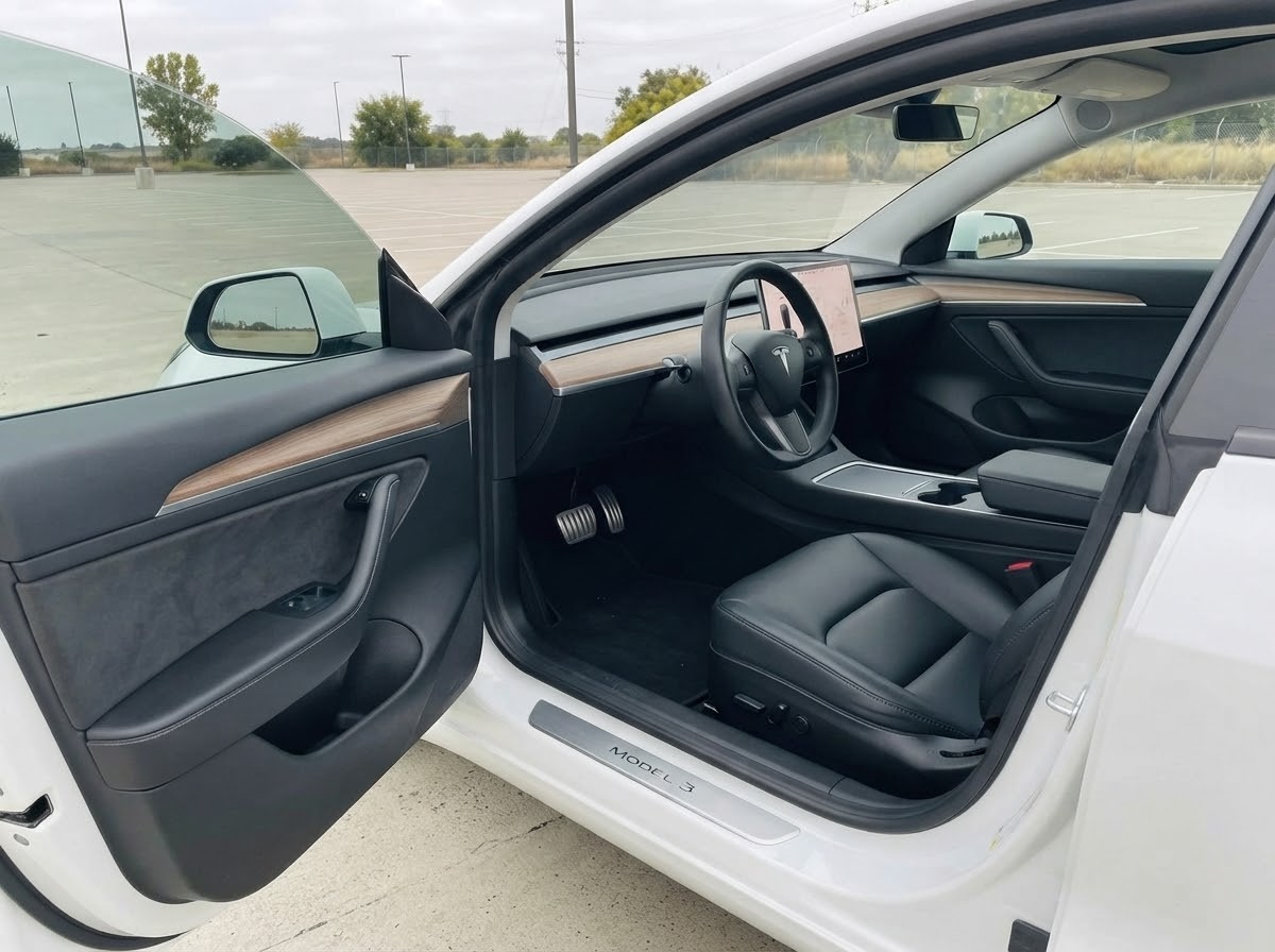 TESLA Performance-image-1