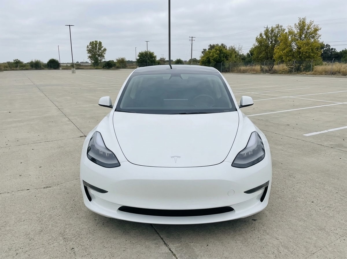 TESLA Performance-image-2