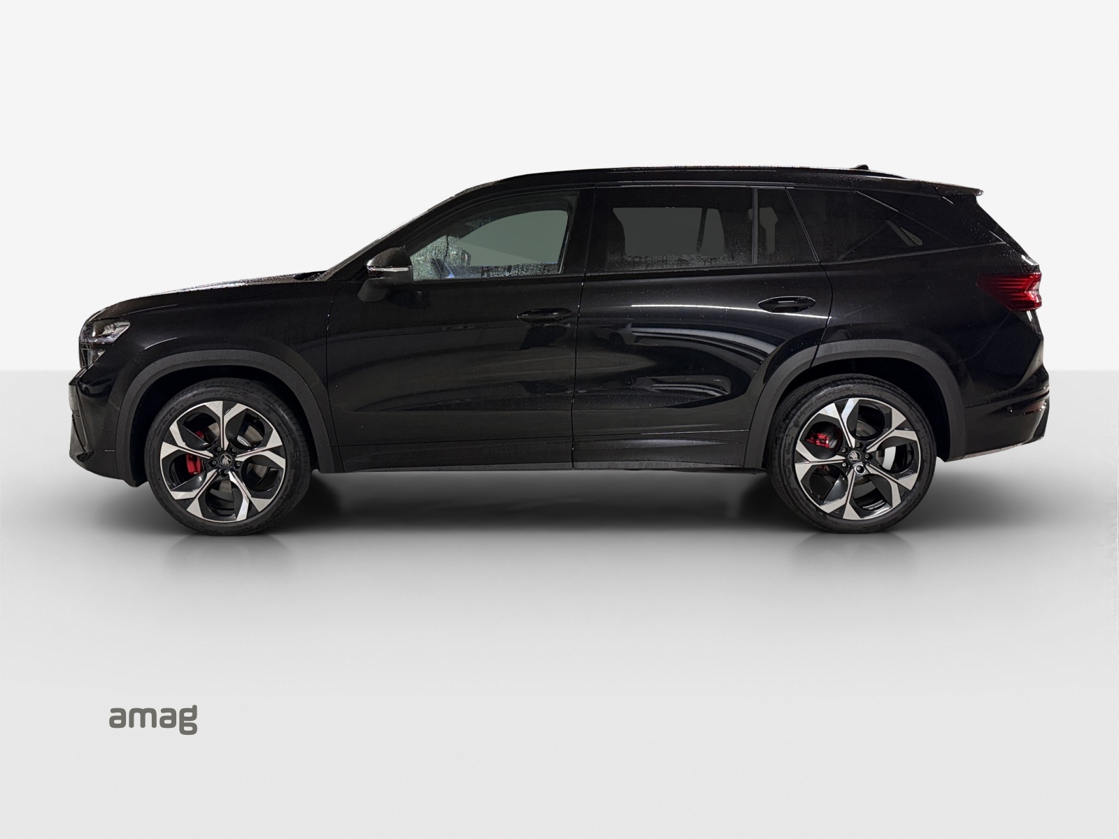 SKODA Kodiaq 2.0 TSI RS 4x4-image-1