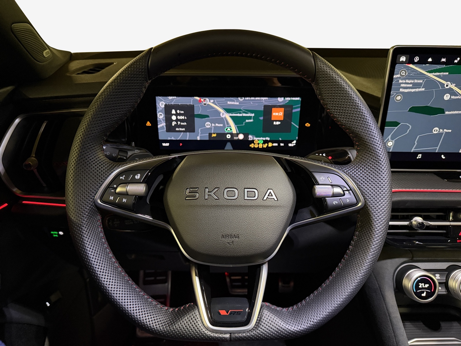 SKODA Kodiaq 2.0 TSI RS 4x4-image-9