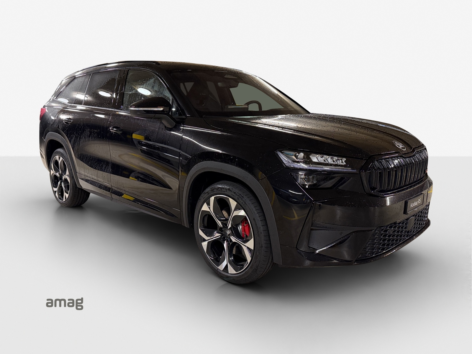 SKODA Kodiaq 2.0 TSI RS 4x4-image-5