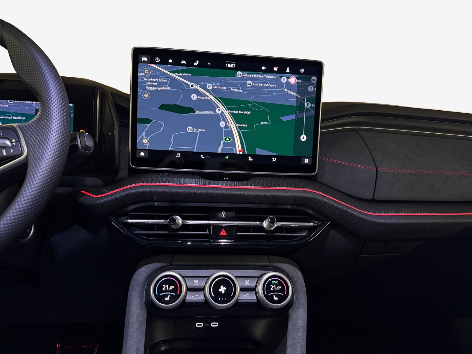 SKODA Kodiaq 2.0 TSI RS 4x4-image-10