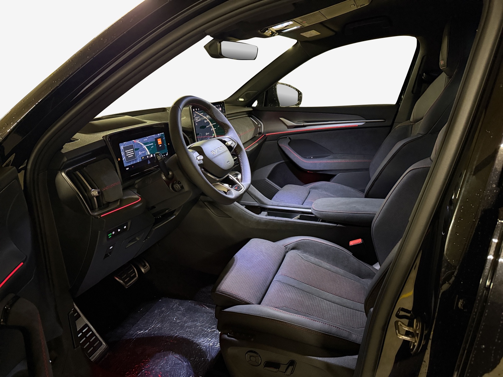 SKODA Kodiaq 2.0 TSI RS 4x4-image-7