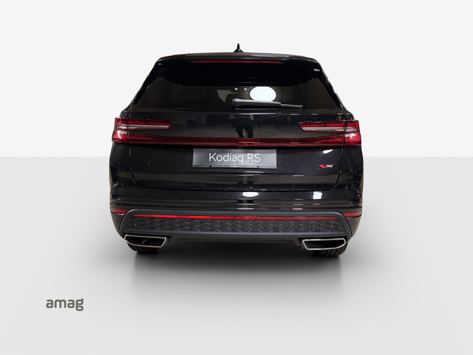 SKODA Kodiaq 2.0 TSI RS 4x4-image-3