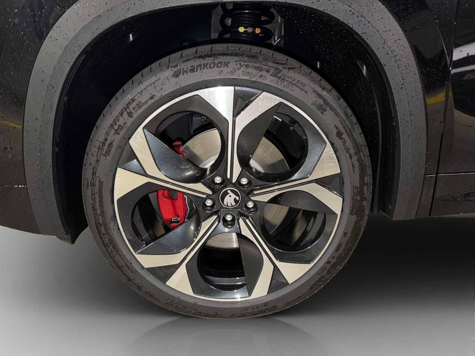 SKODA Kodiaq 2.0 TSI RS 4x4-image-14