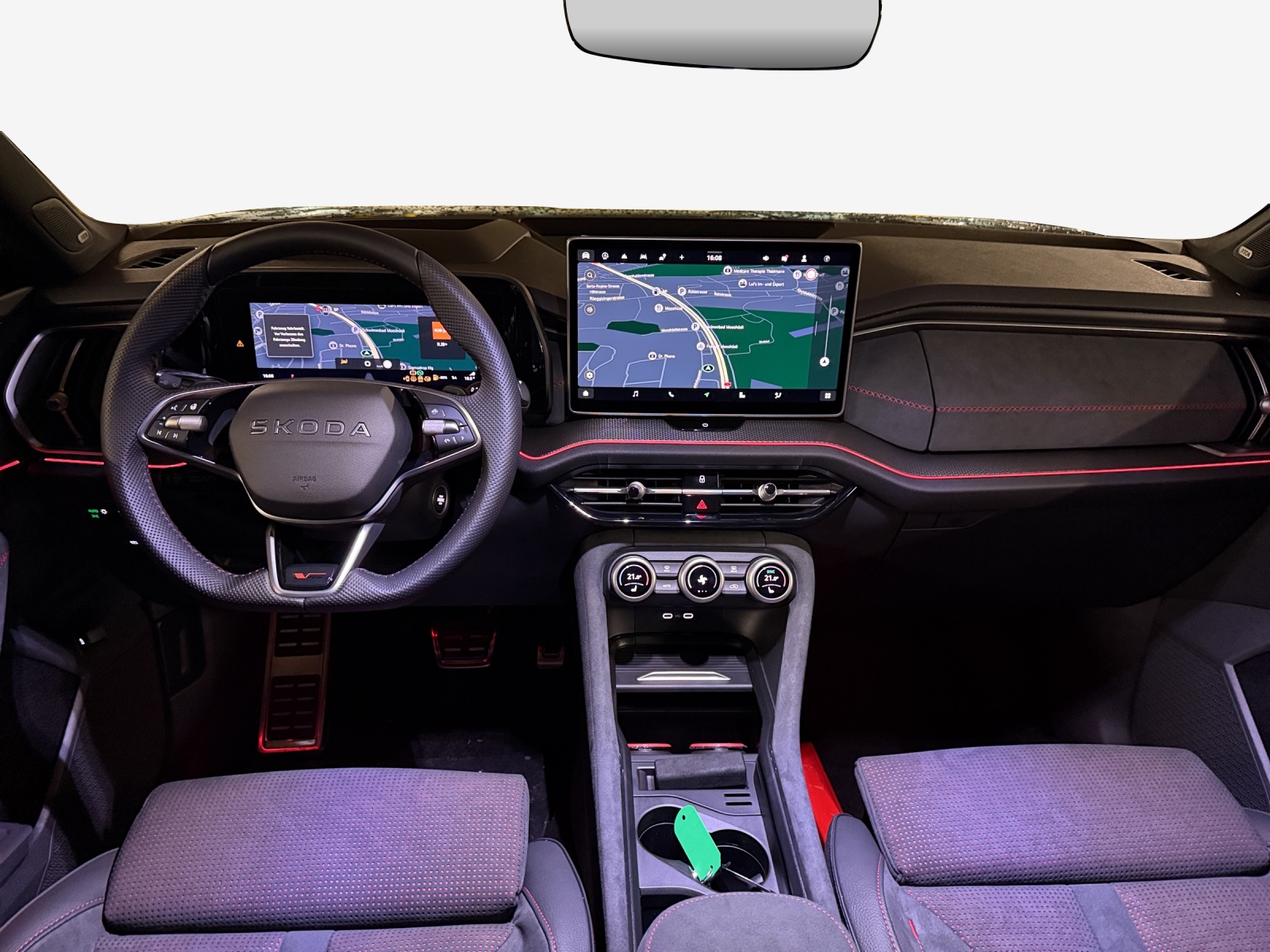 SKODA Kodiaq 2.0 TSI RS 4x4-image-8