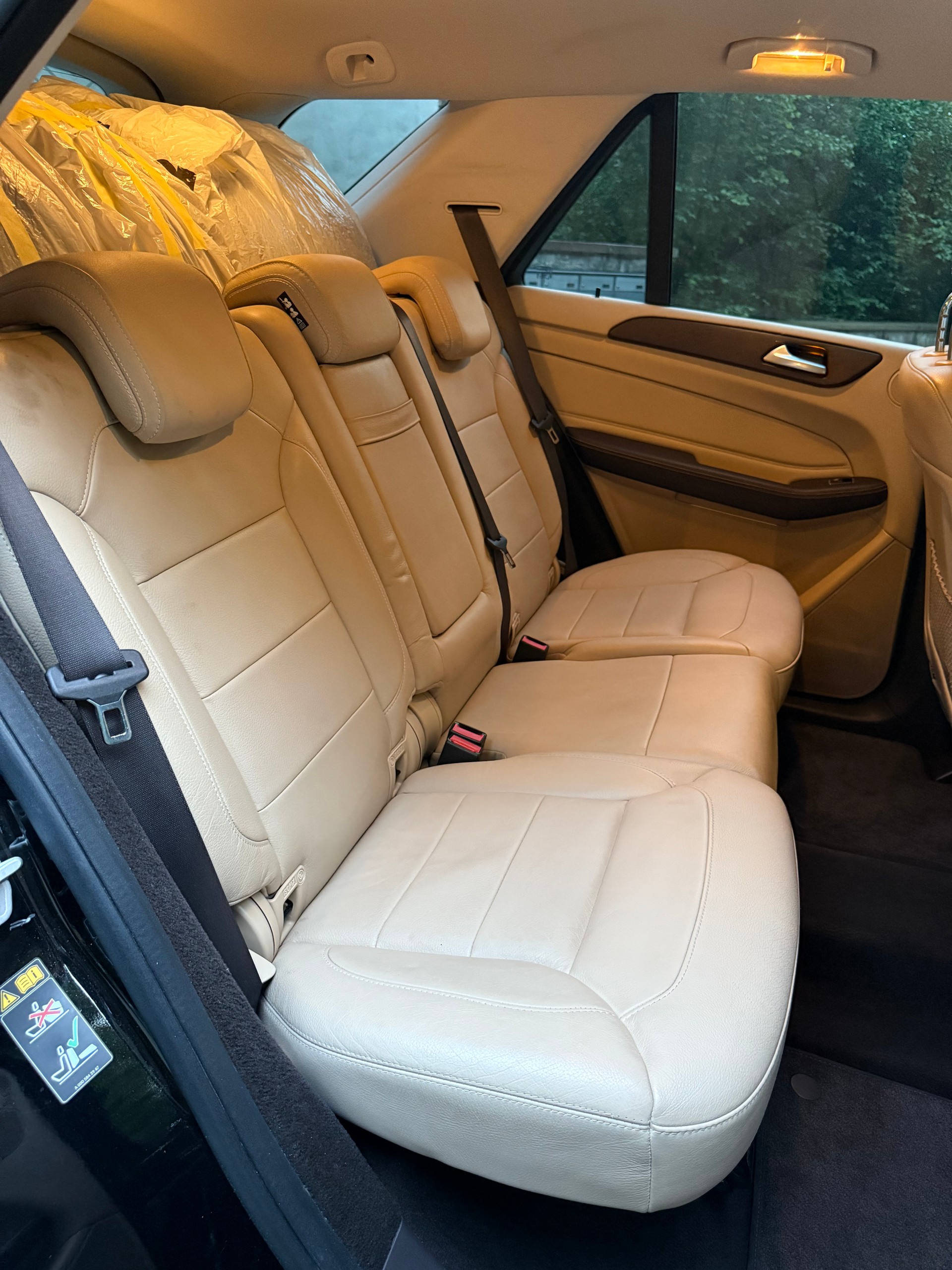 MERCEDES-BENZ GLE 250 d 4Matic 9G-Tronic-image-8