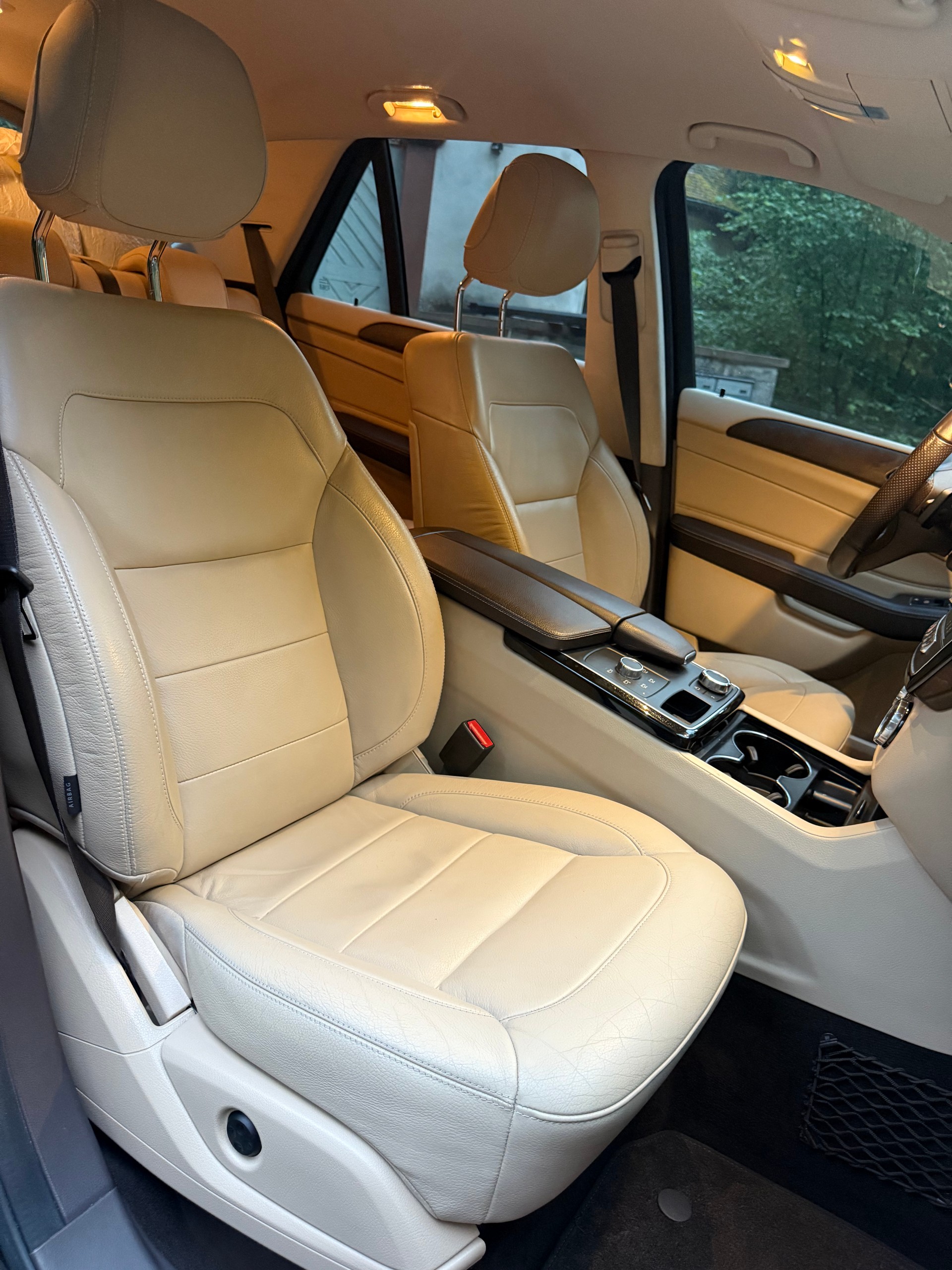 MERCEDES-BENZ GLE 250 d 4Matic 9G-Tronic-image-7