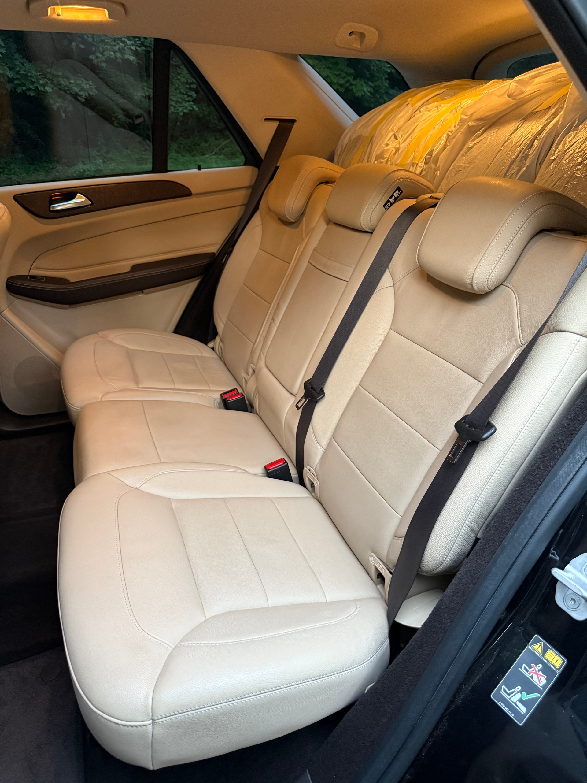 MERCEDES-BENZ GLE 250 d 4Matic 9G-Tronic-image-9