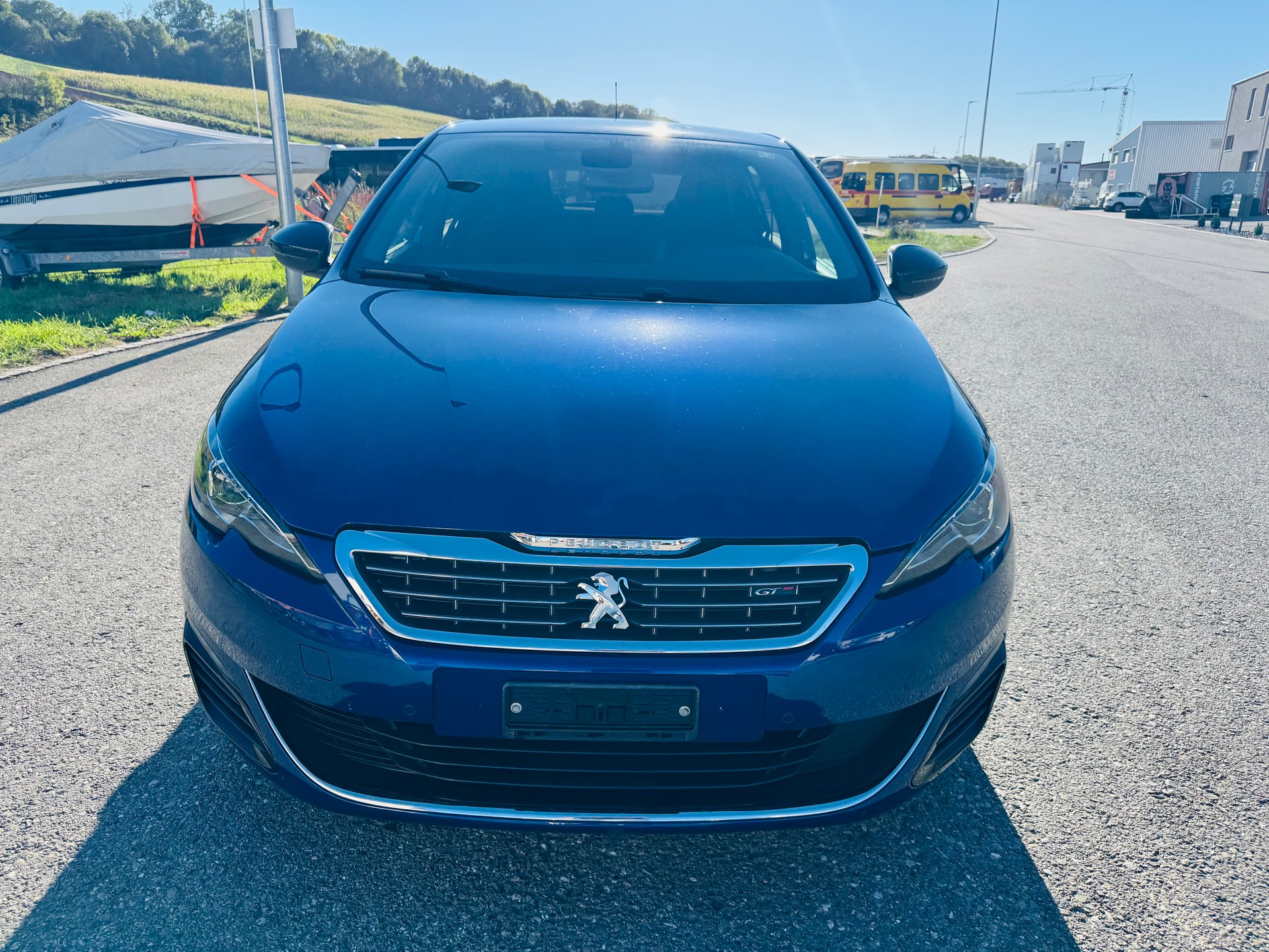 PEUGEOT 308 1.6 e-THP GT-image-1