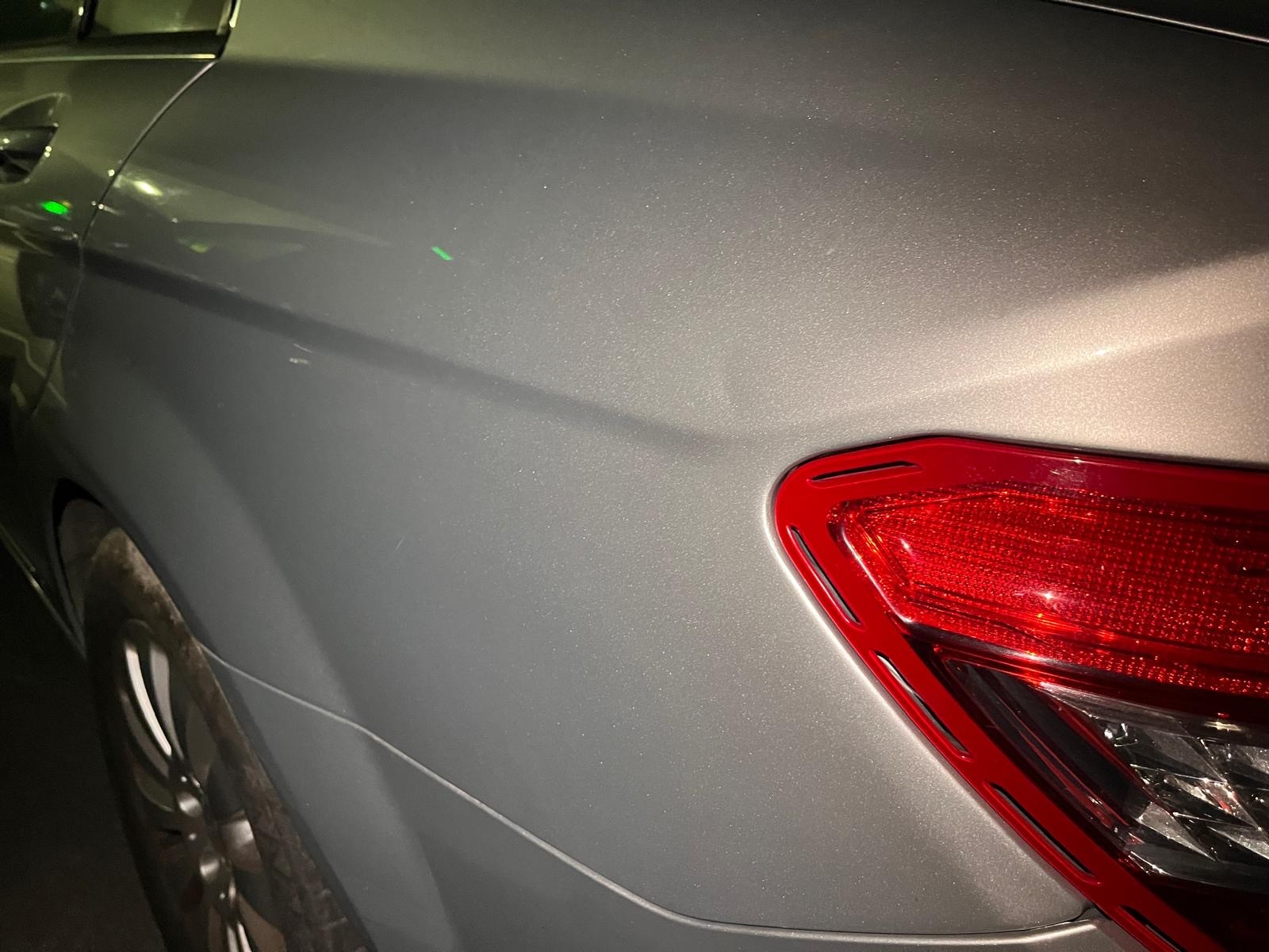MERCEDES-BENZ C 300 (280) Elégance 4Matic 7G-Tronic-image-11