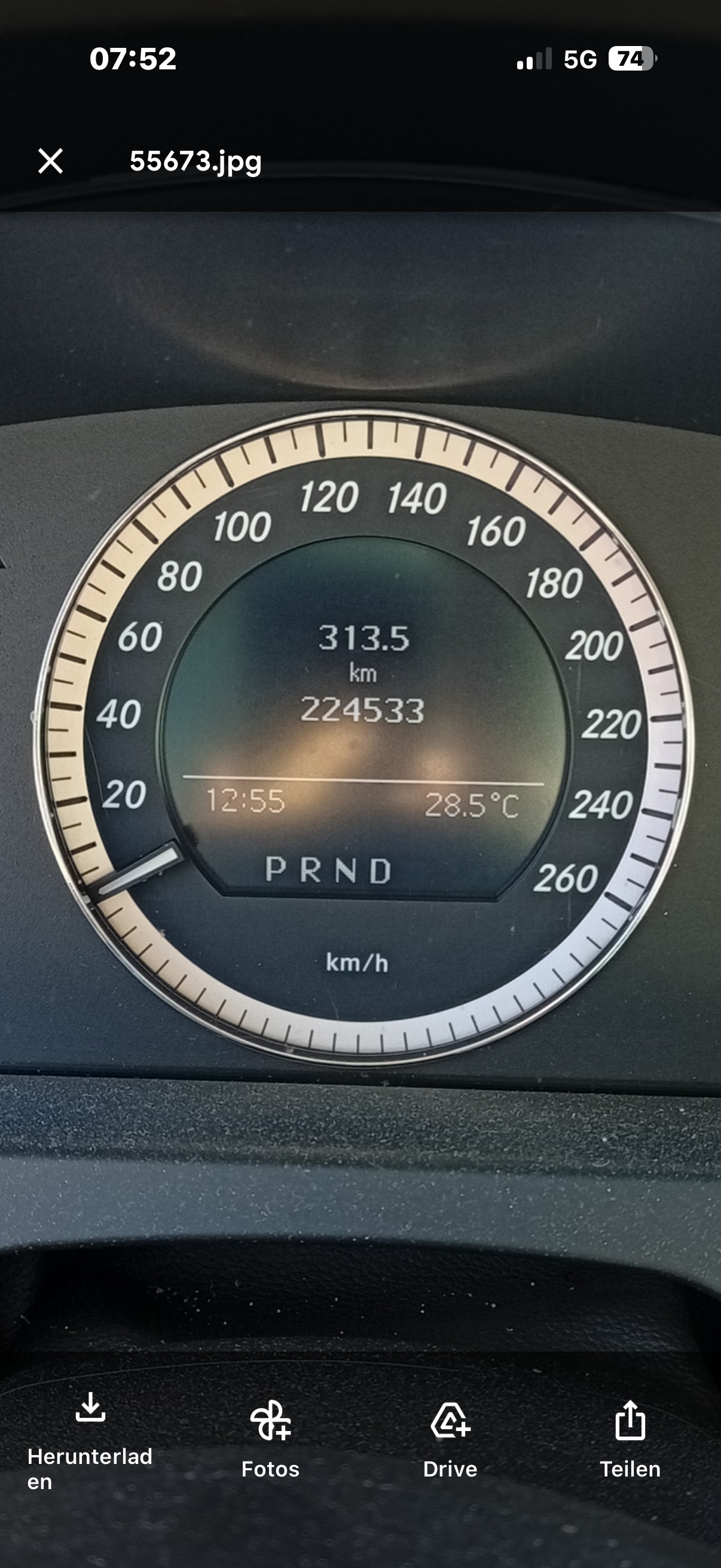 MERCEDES-BENZ C 300 (280) Elégance 4Matic 7G-Tronic-image-3