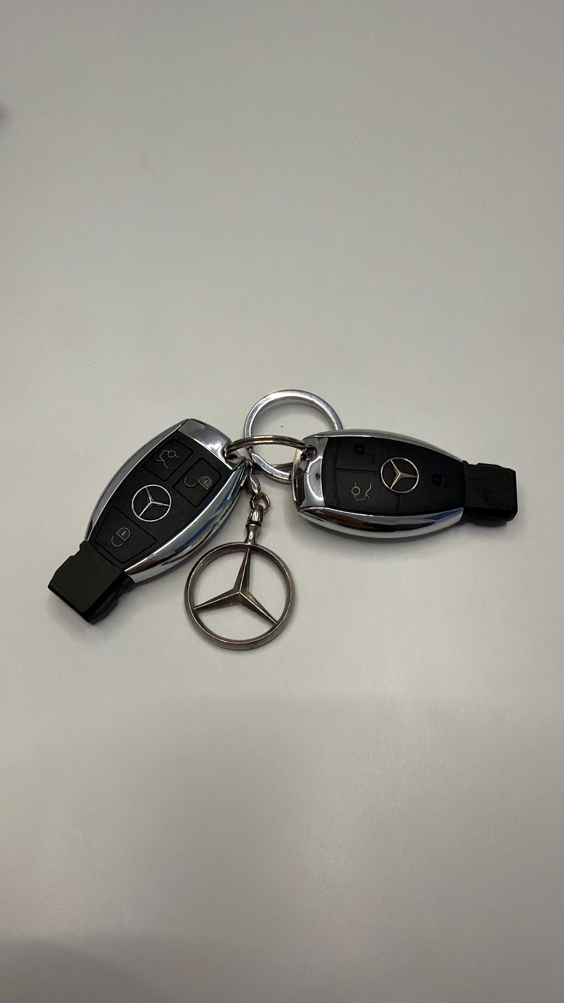 MERCEDES-BENZ C 300 (280) Elégance 4Matic 7G-Tronic-image-9