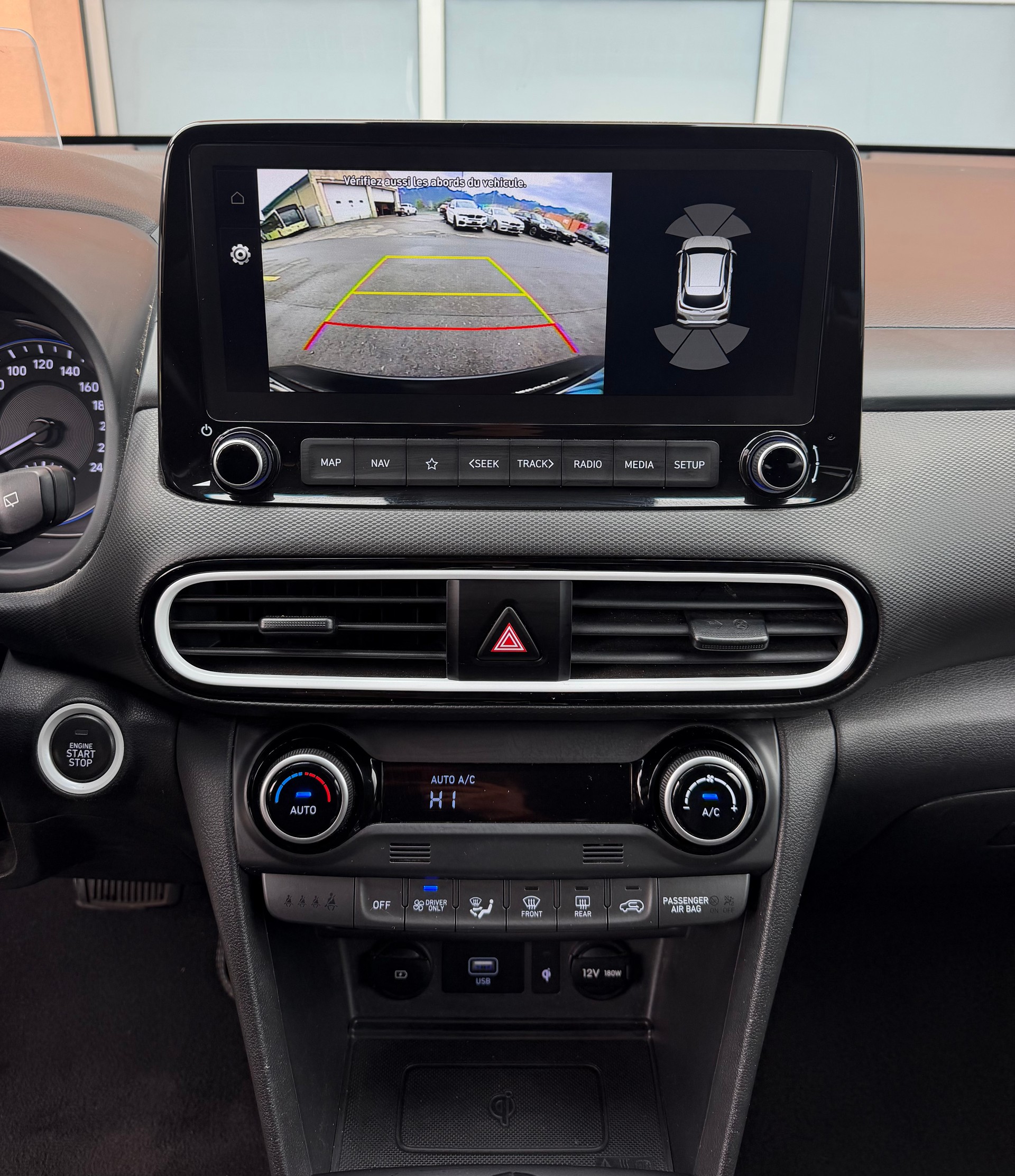 HYUNDAI Kona 1.6 GDi HEV Vertex DCT-image-11