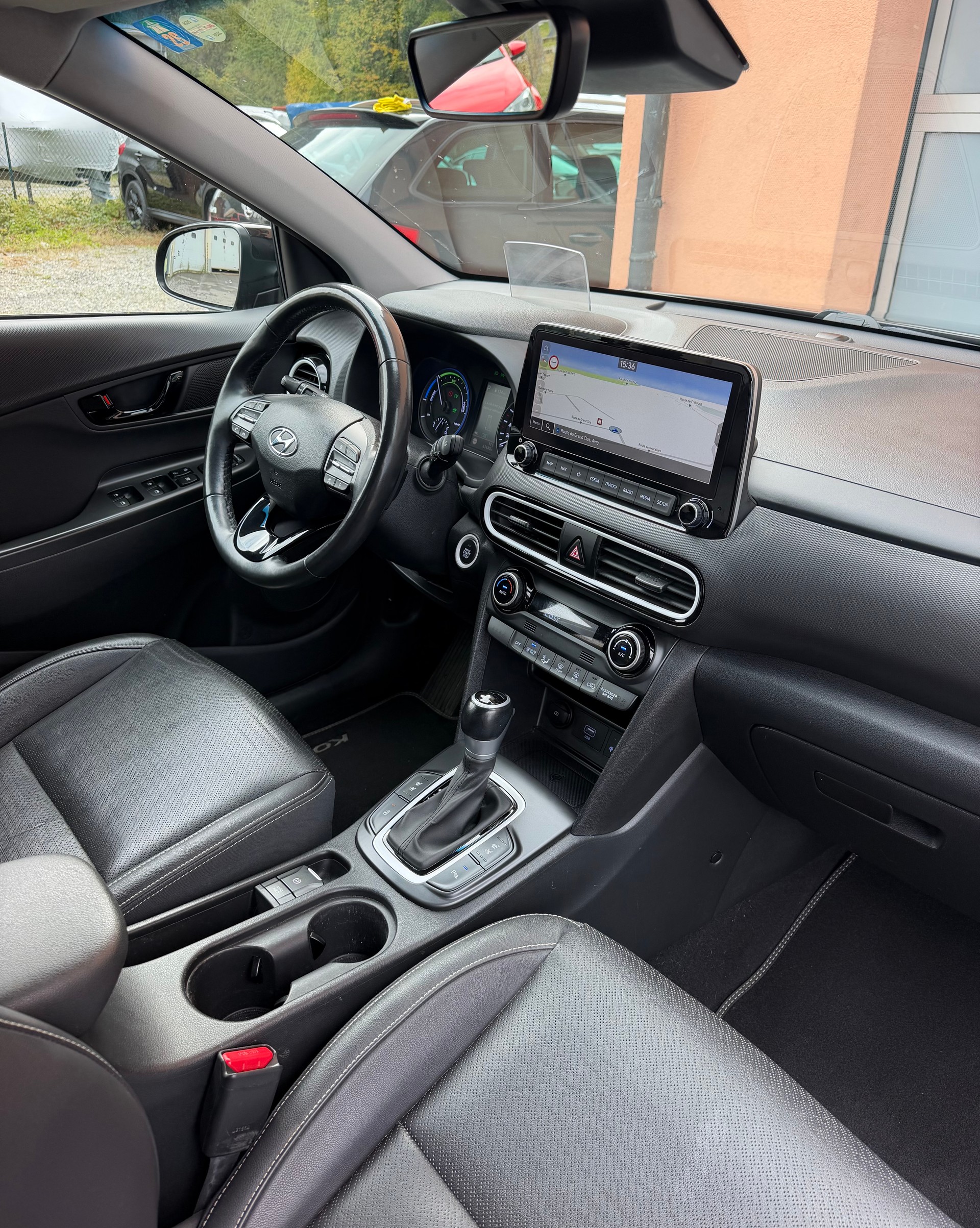 HYUNDAI Kona 1.6 GDi HEV Vertex DCT-image-13